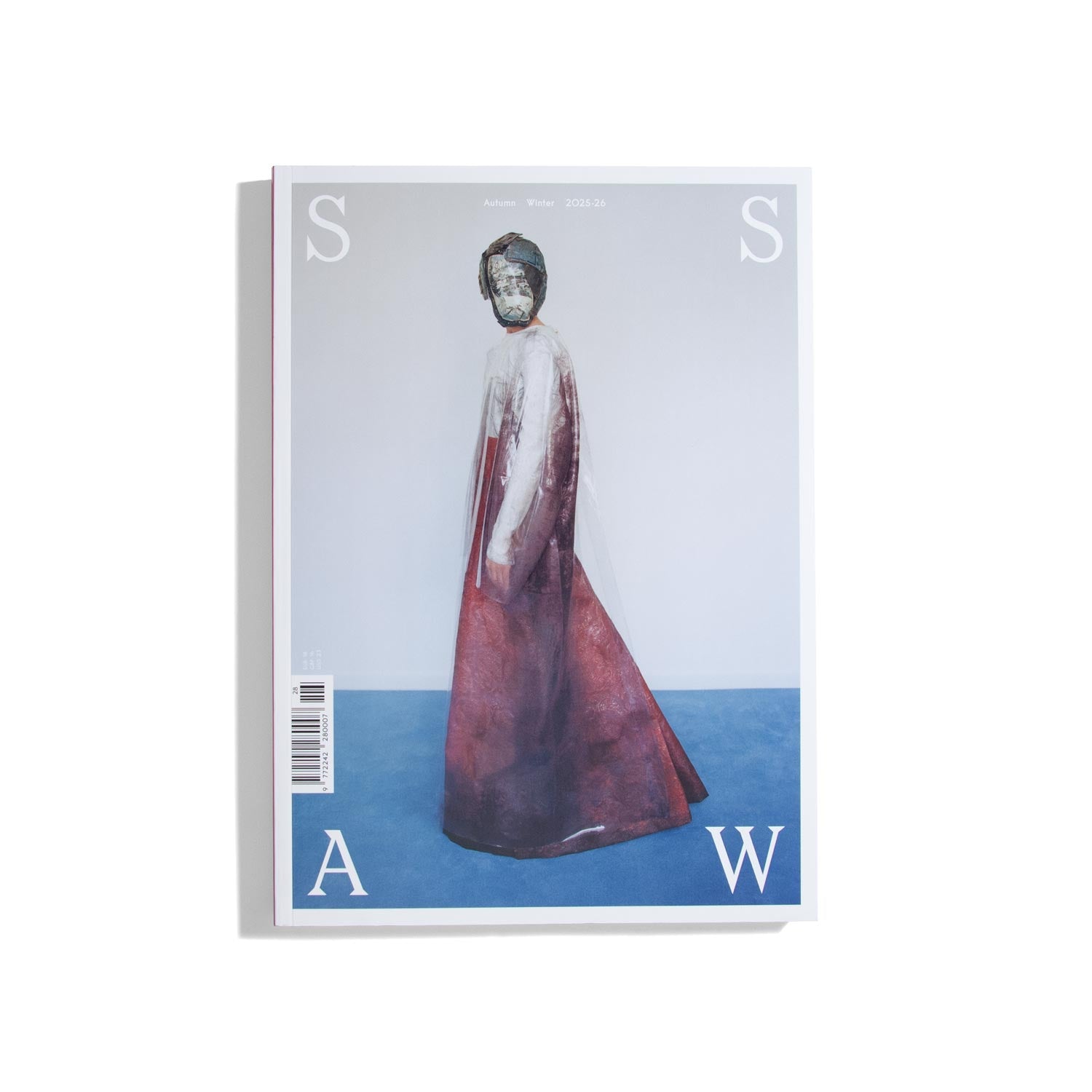 SSAW Autumn/Winter 2025