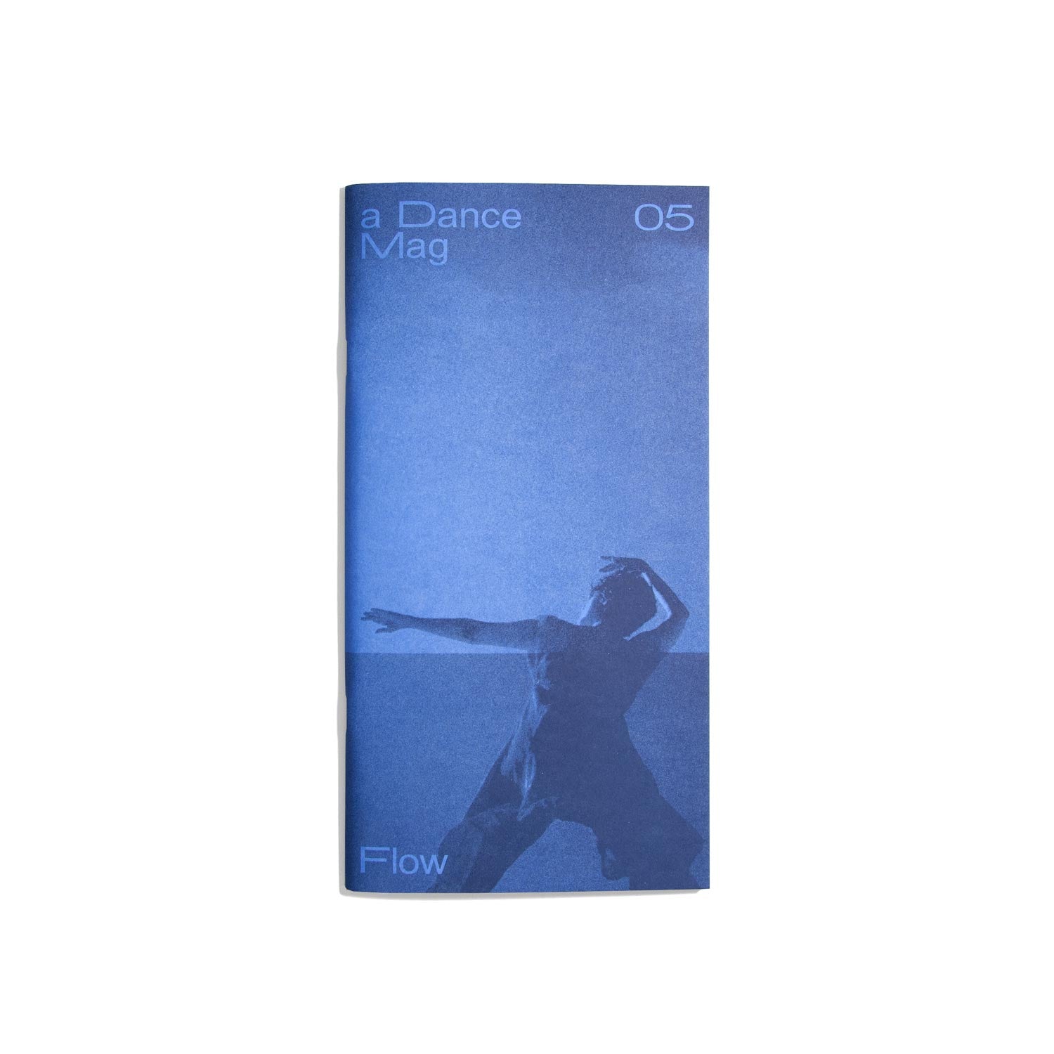 A Dance Mag #5 2025 - Flow