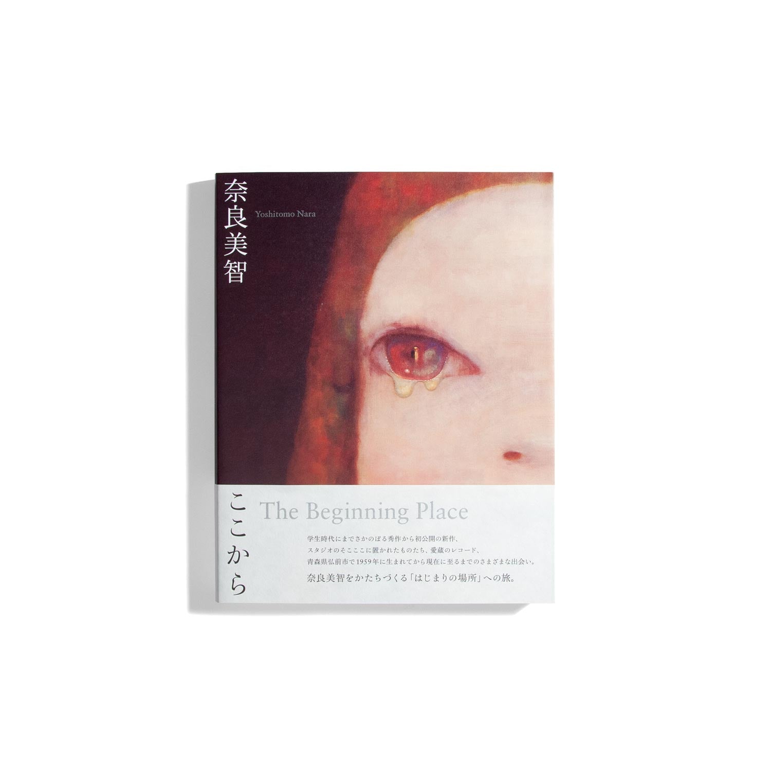 The Beginning Place - Yoshitomo Nara