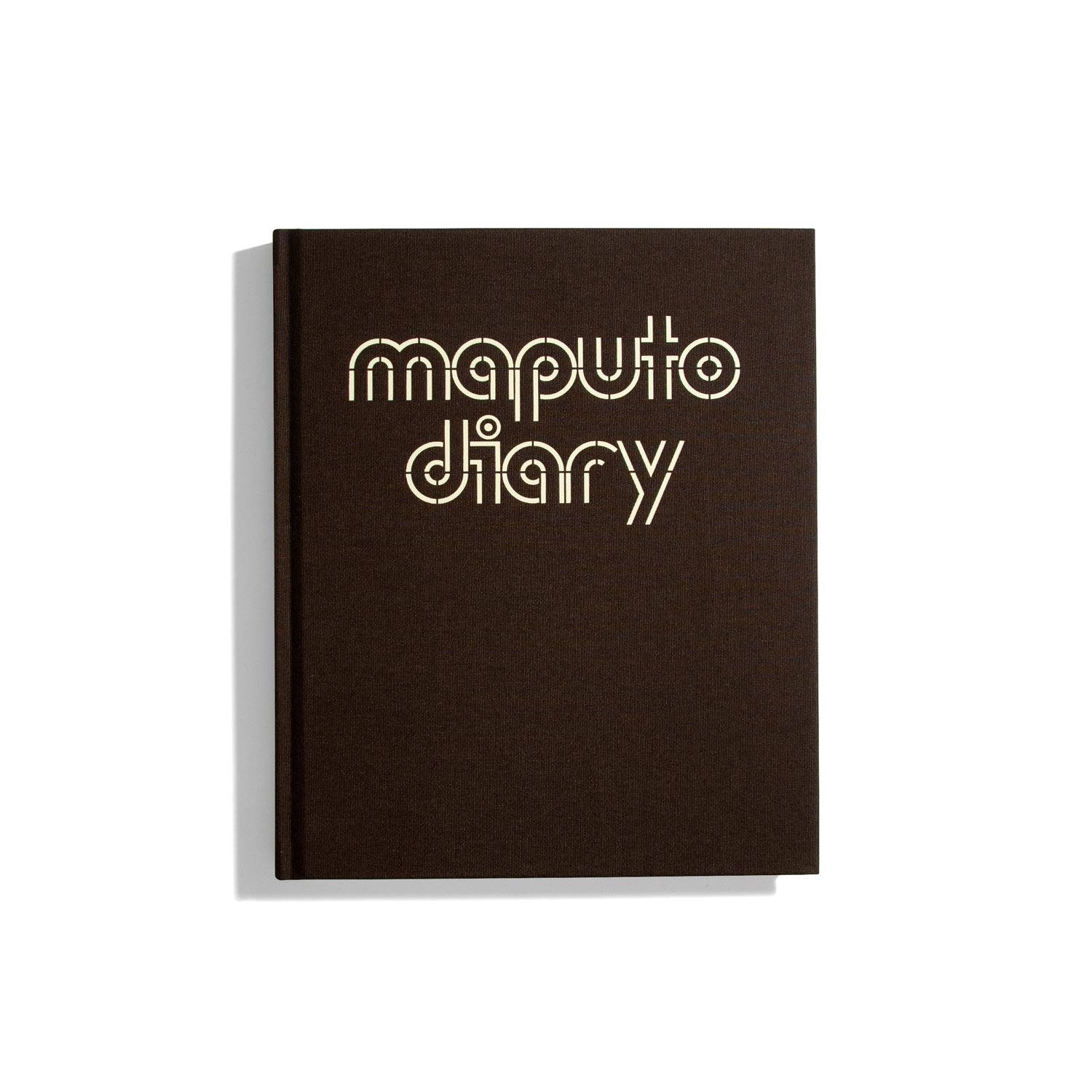 Maputo Diary - Ditte Haarløv Johnsen