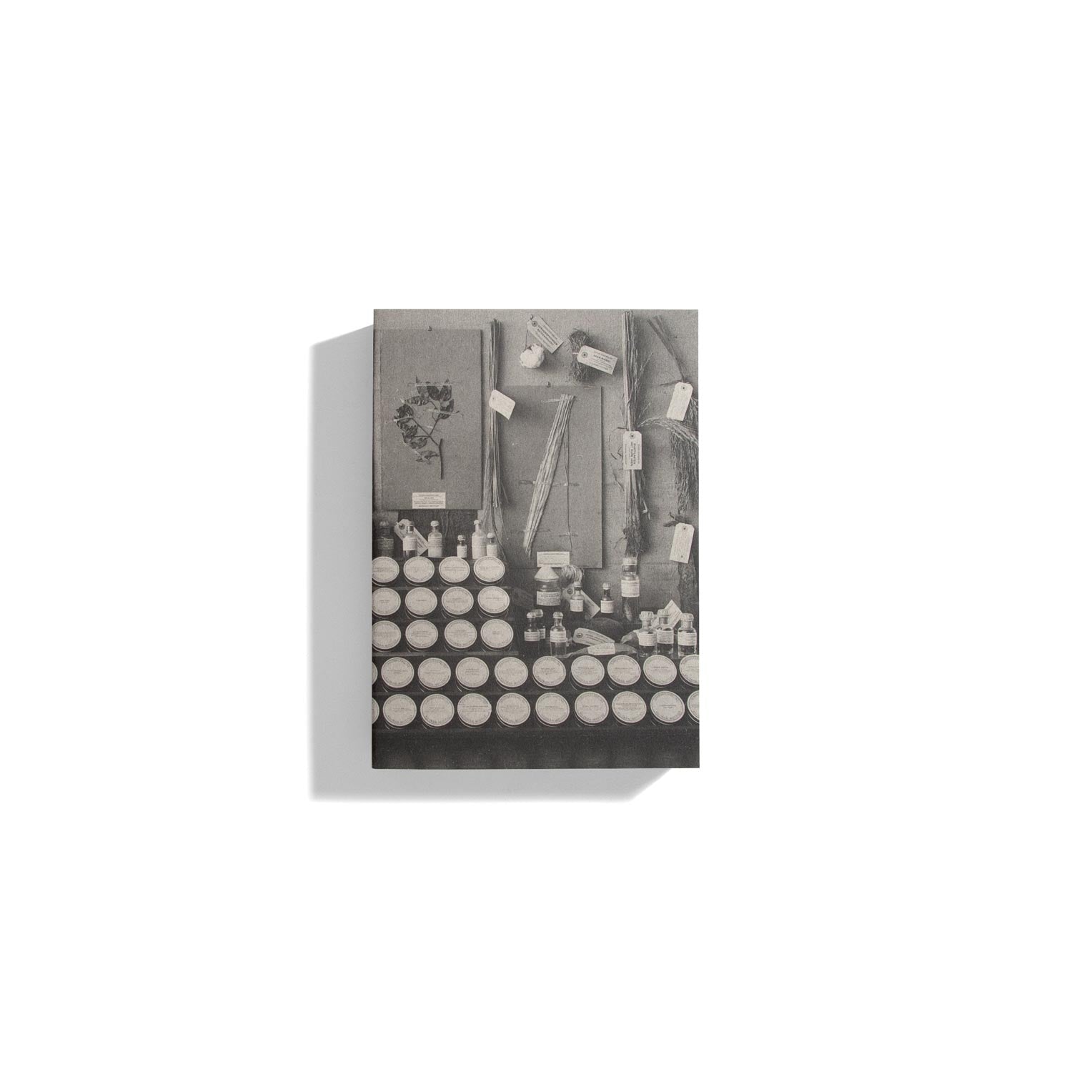 Emptying the Shelves