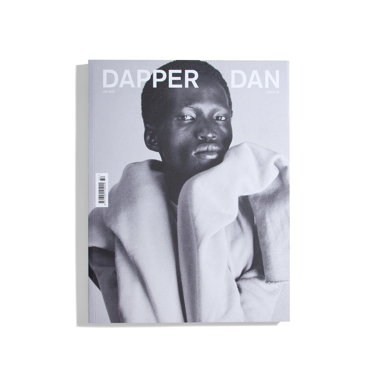 Dapper Dan #32 A/W 2025