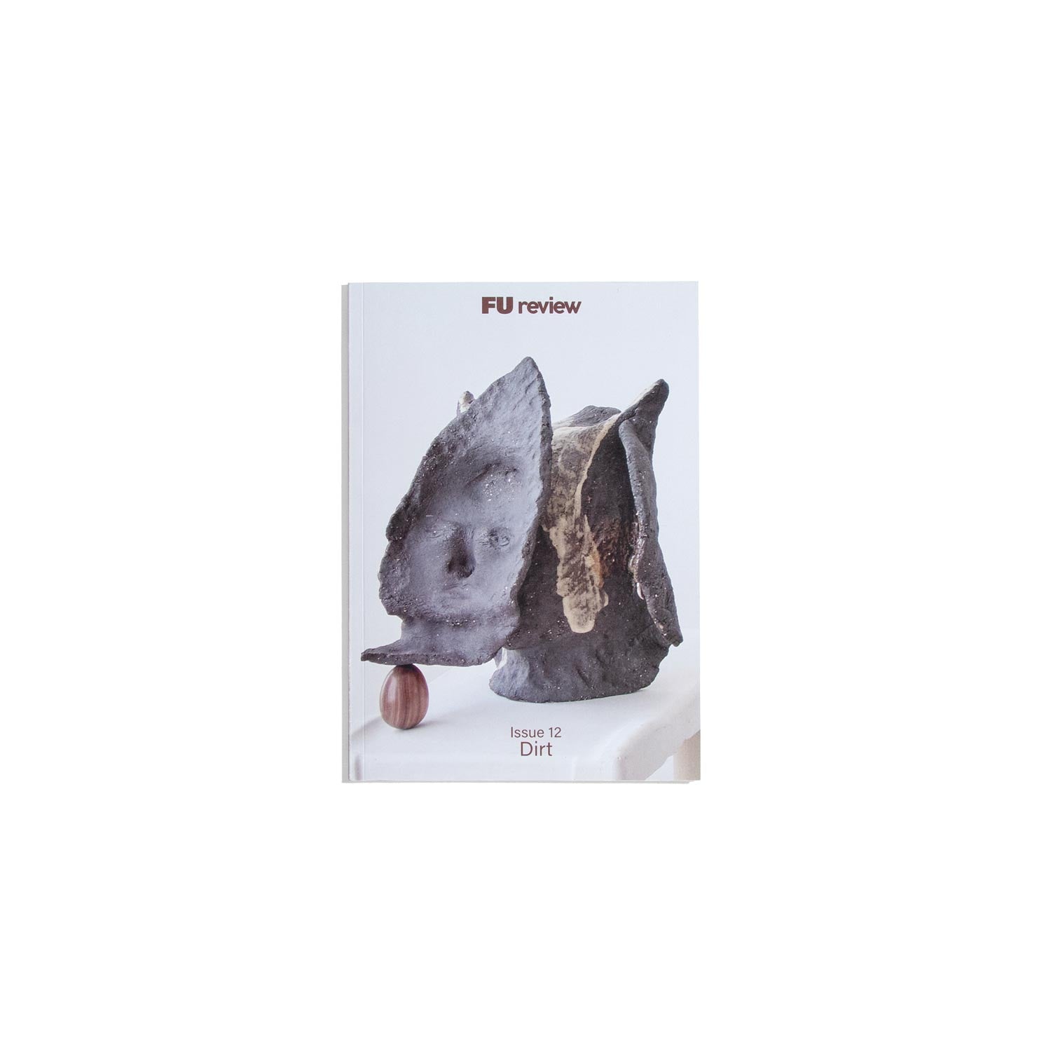 FU review #12 - Dirt