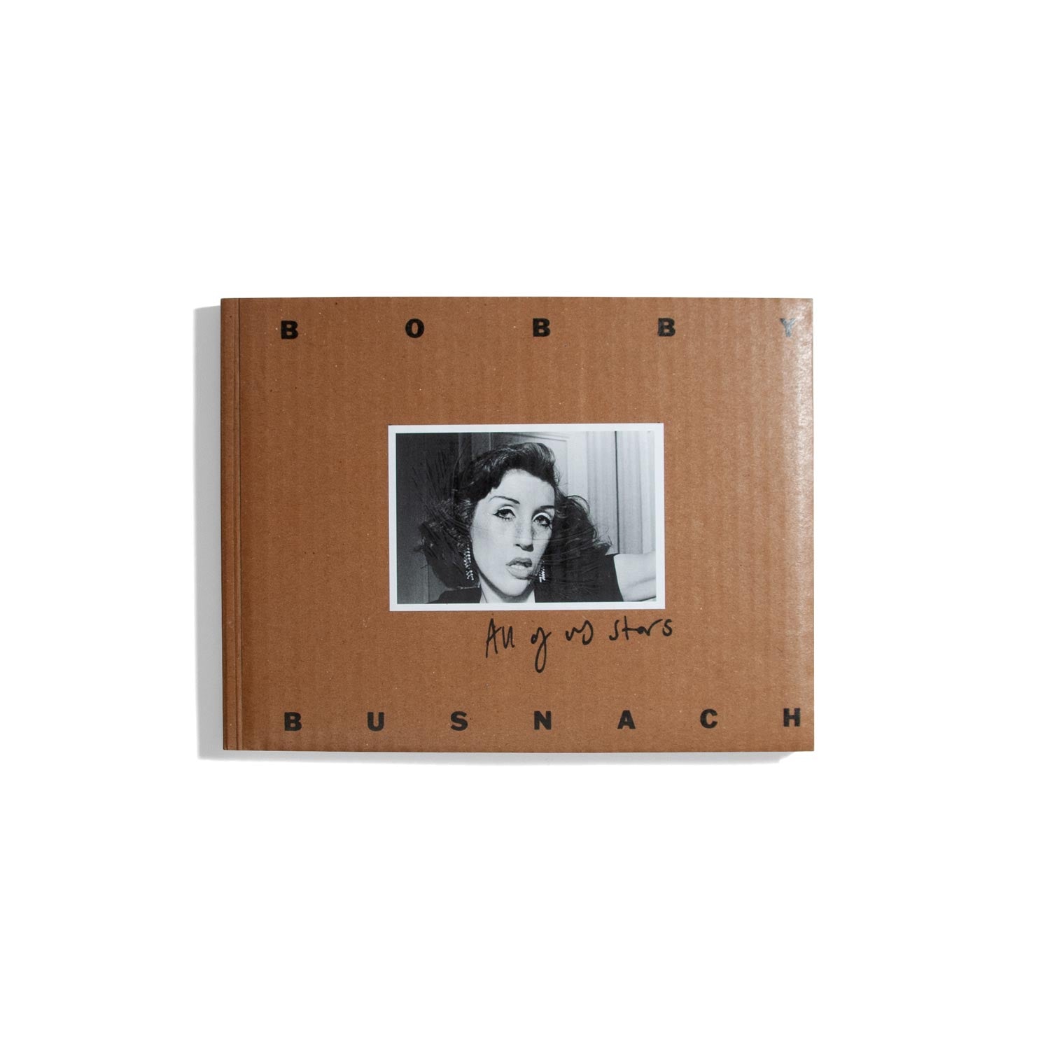 All of Us Stars - Bobby Busnach