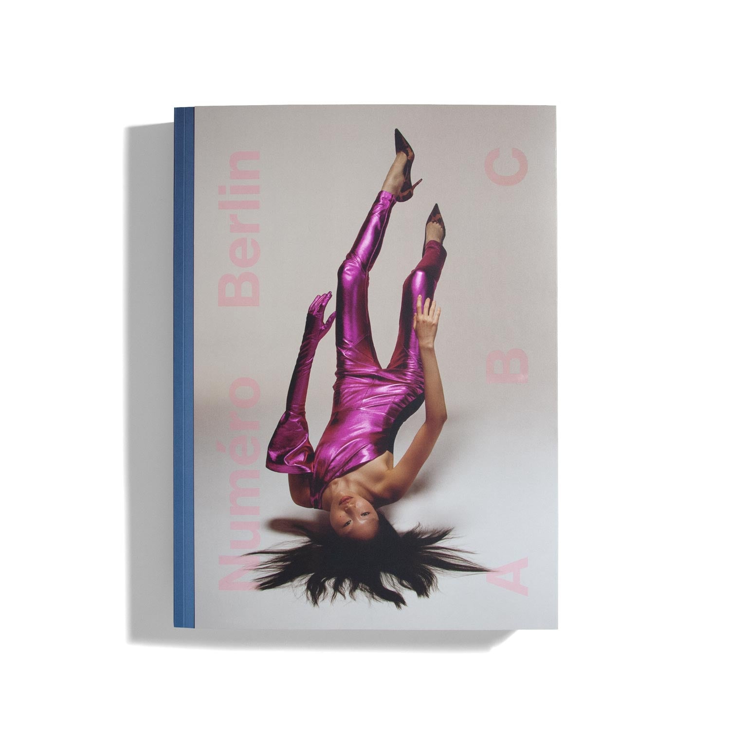 Numero Berlin #19 2025