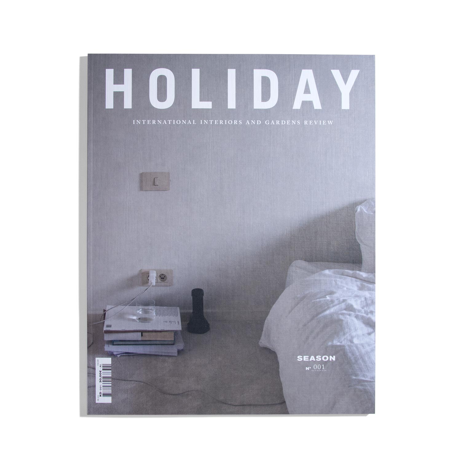Holiday International Homes & Gardens Review #1 2025