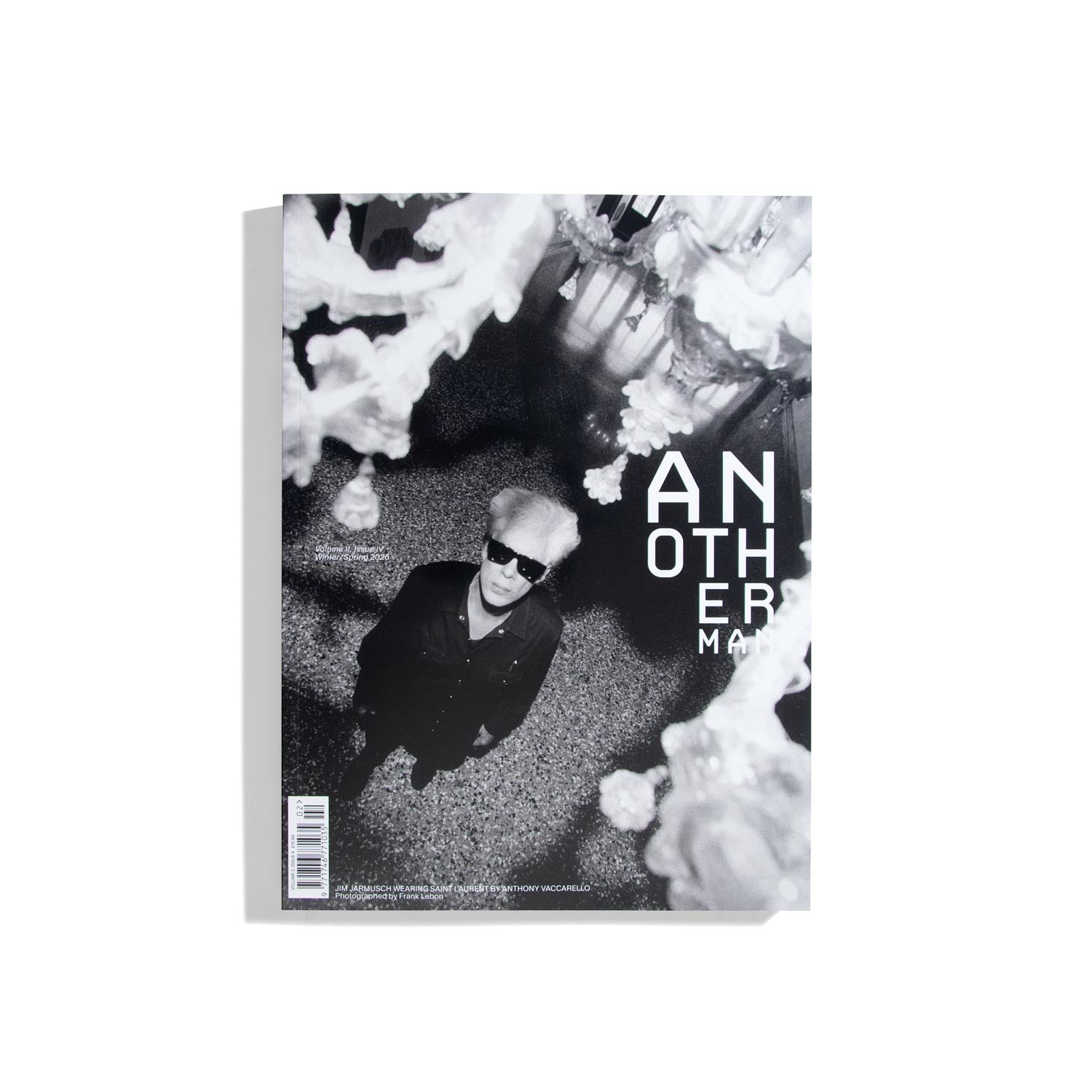 Another Man W/S 2026