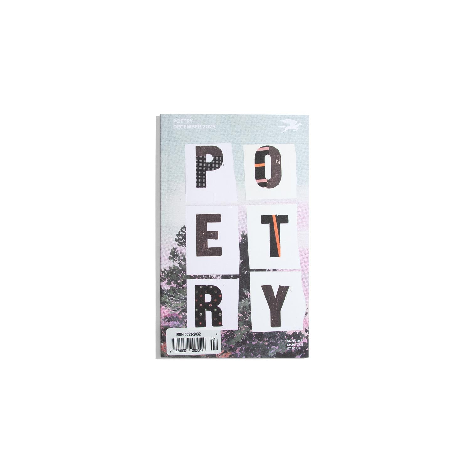 Poetry Dec. 2025