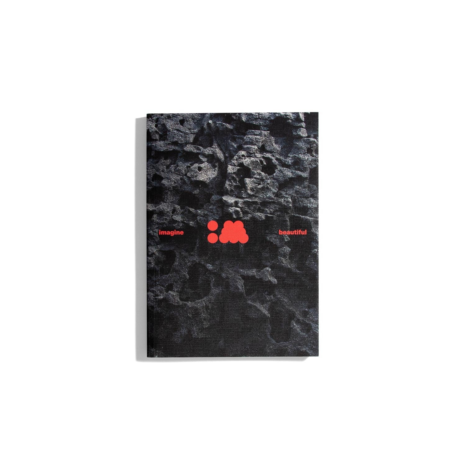 Imagine Magazine #2 - Beautiful