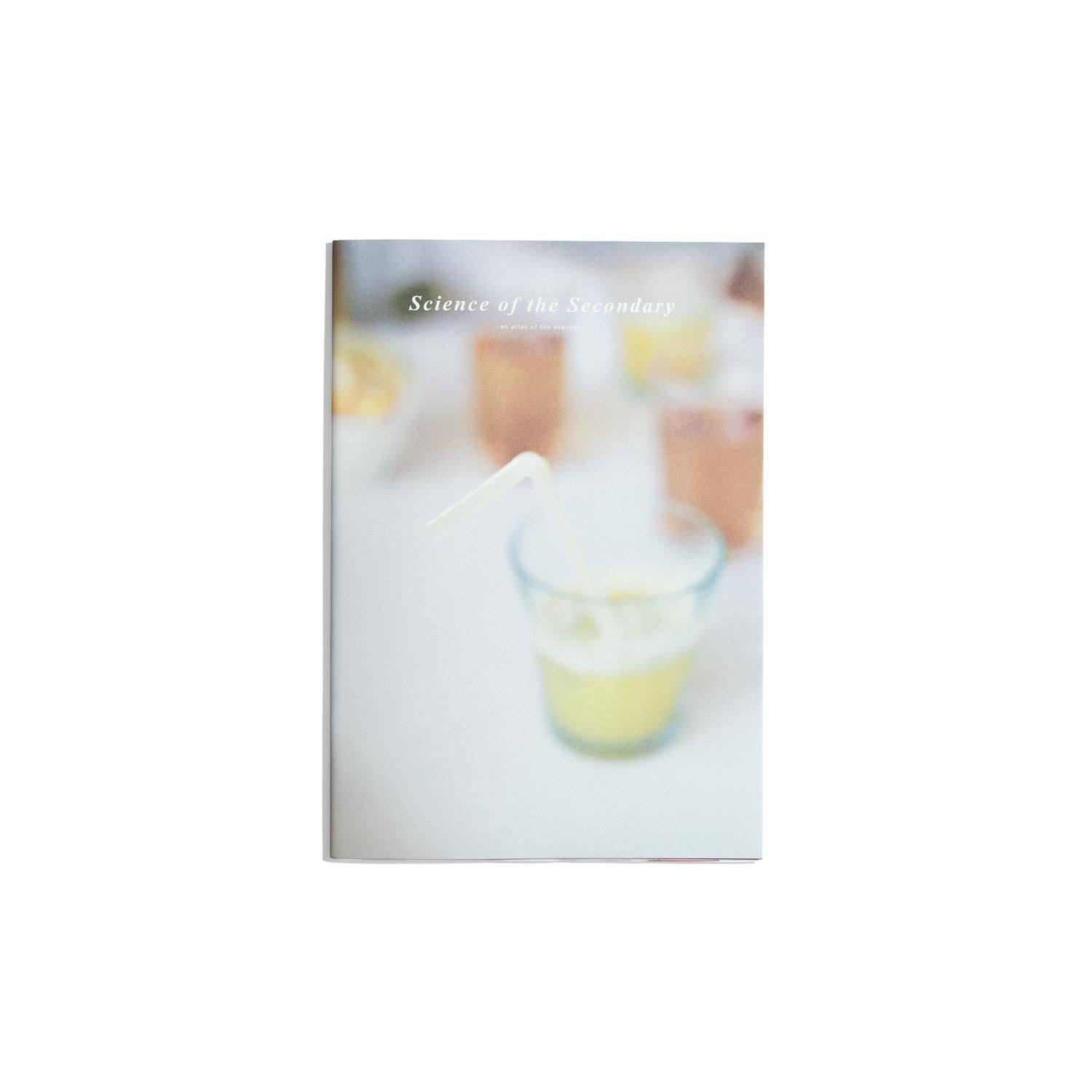 Science of the Secondary #17 - Straw