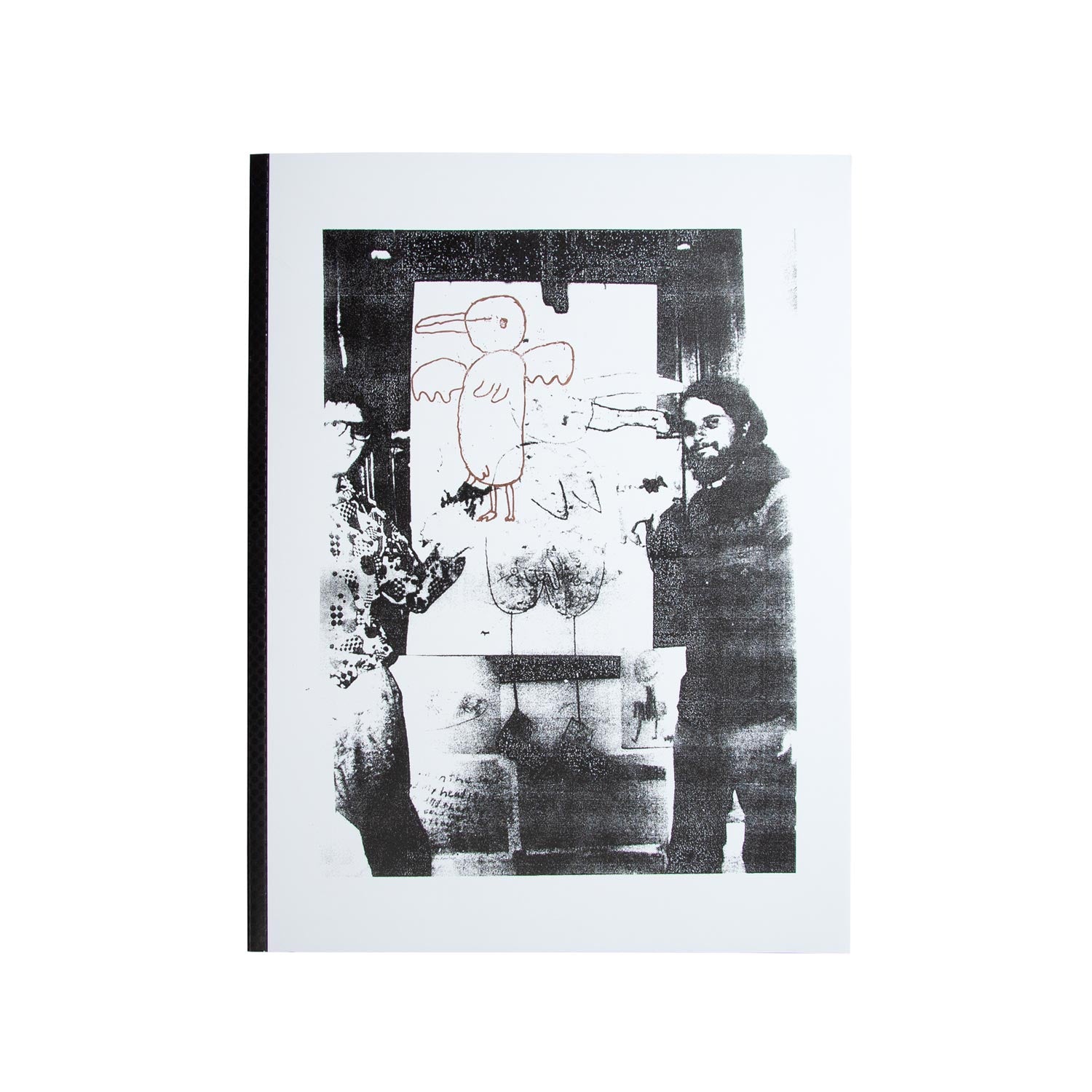 The Tinklers Charts and Stories