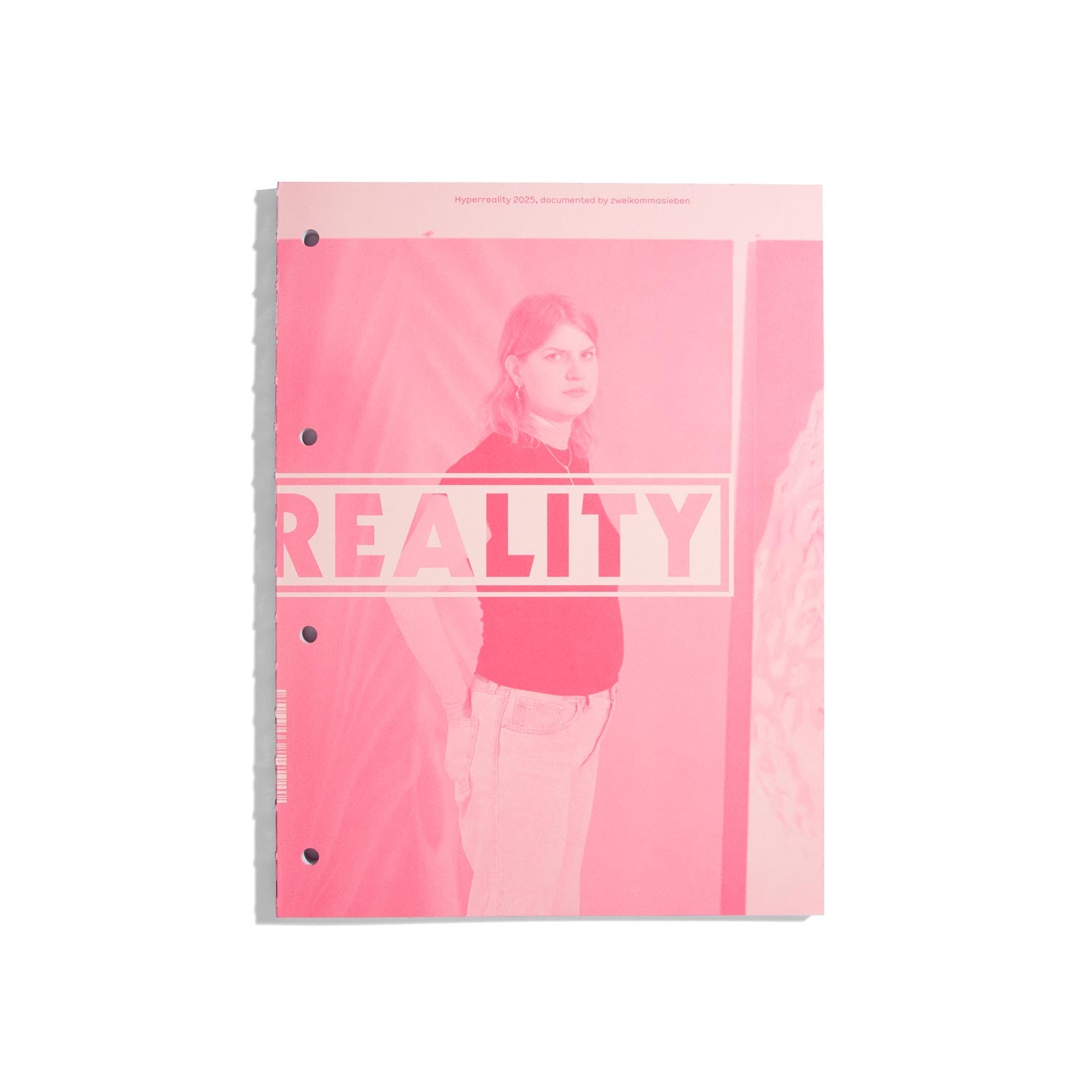 Hyperreality 2025, documented by zweikommasieben #30