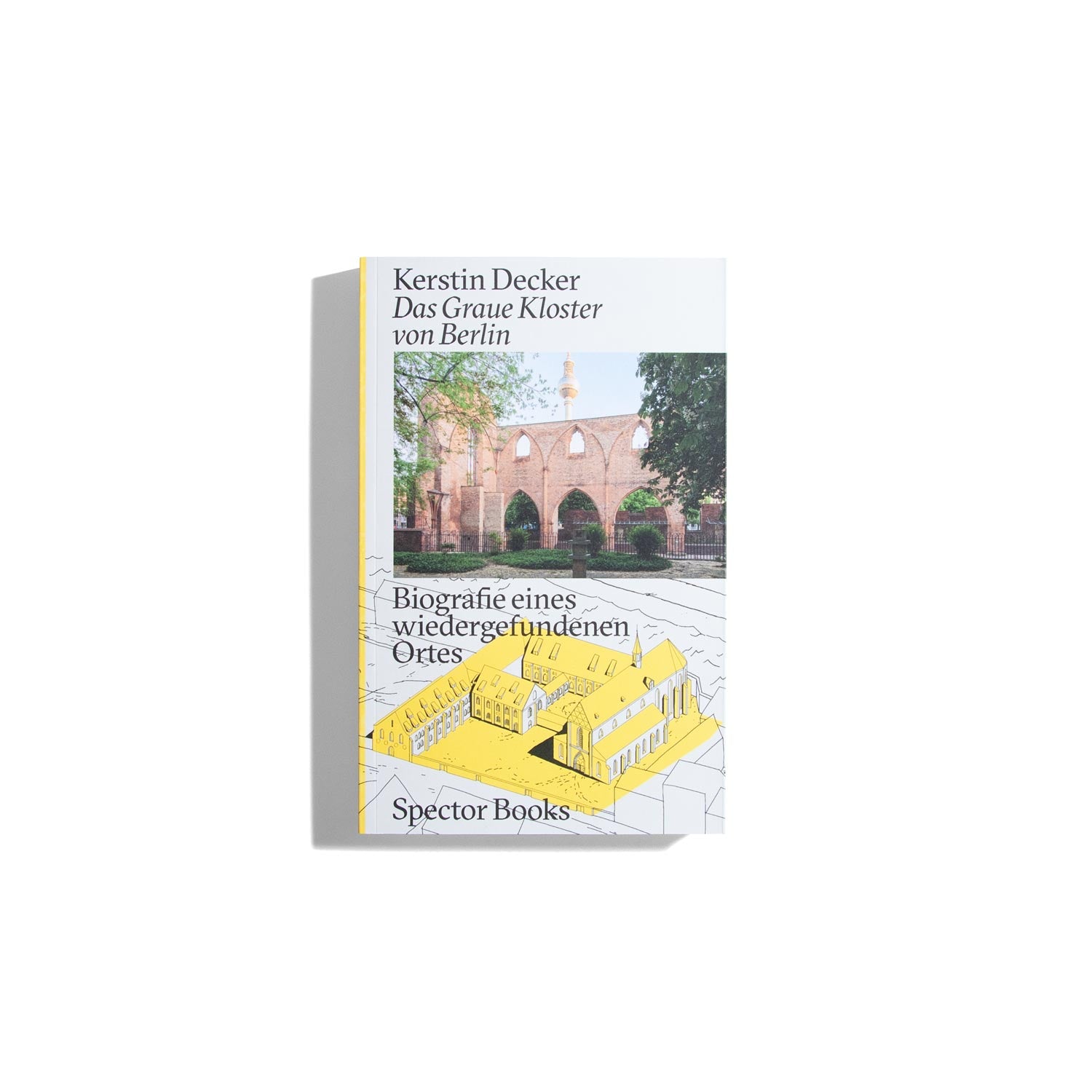 Das Graue Kloster von Berlin