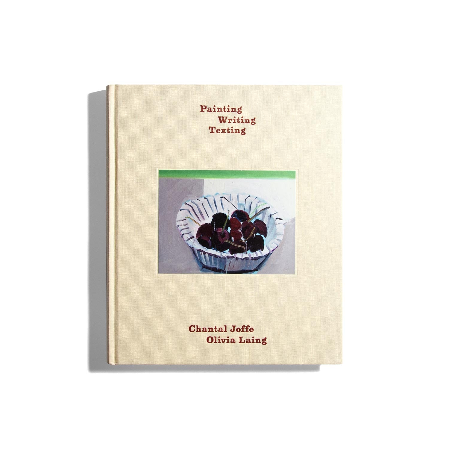 Painting Writing Texting