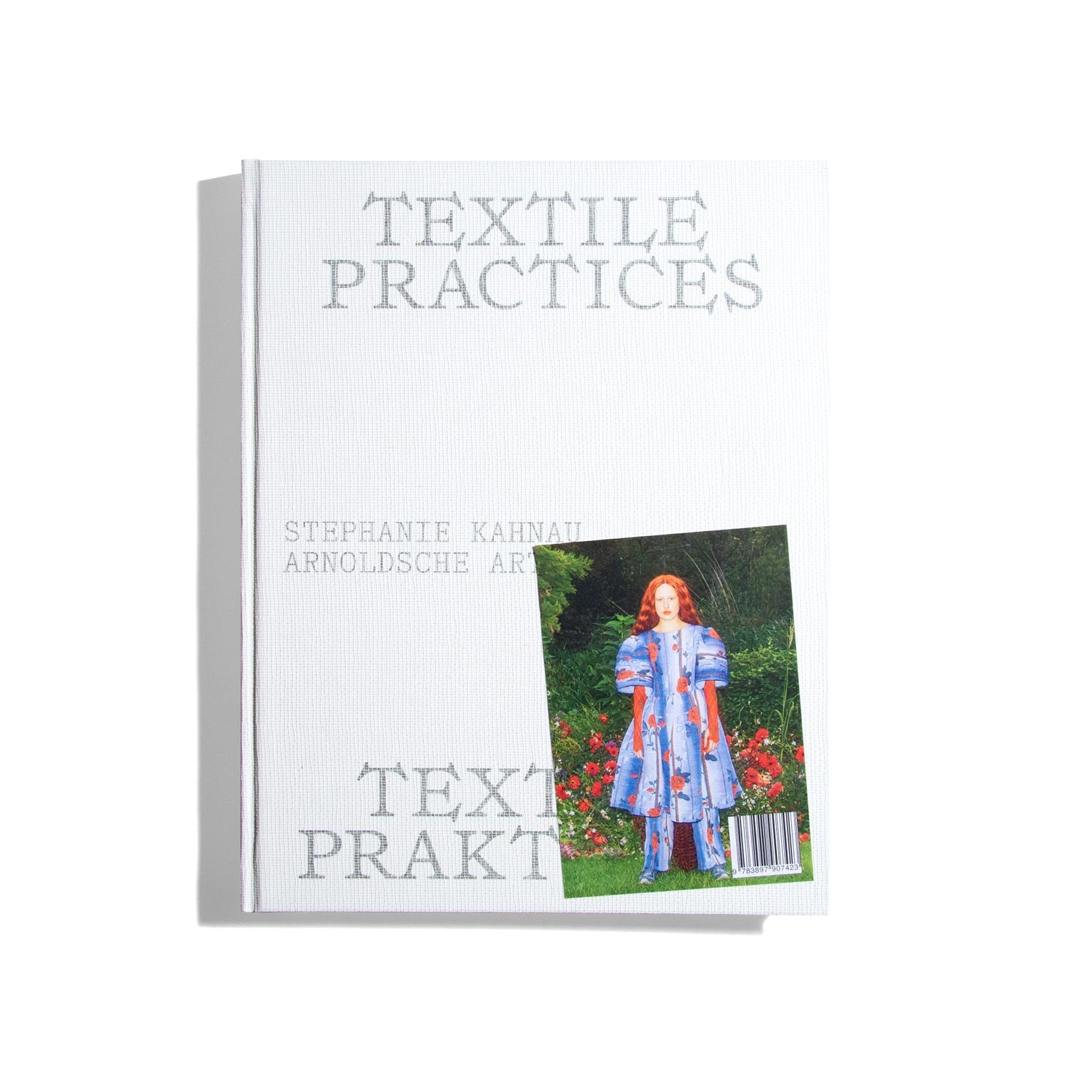 Textile Practices / Textile Praktiken
