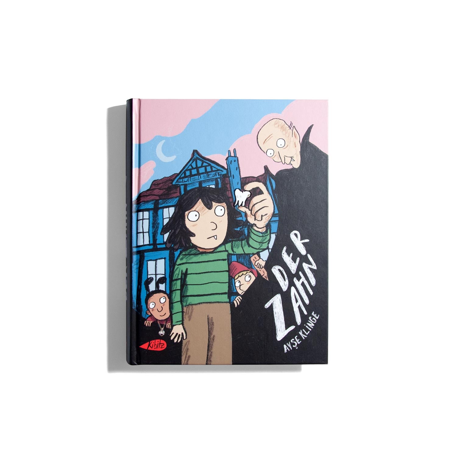 Der Zahn - Ayşe Klinge