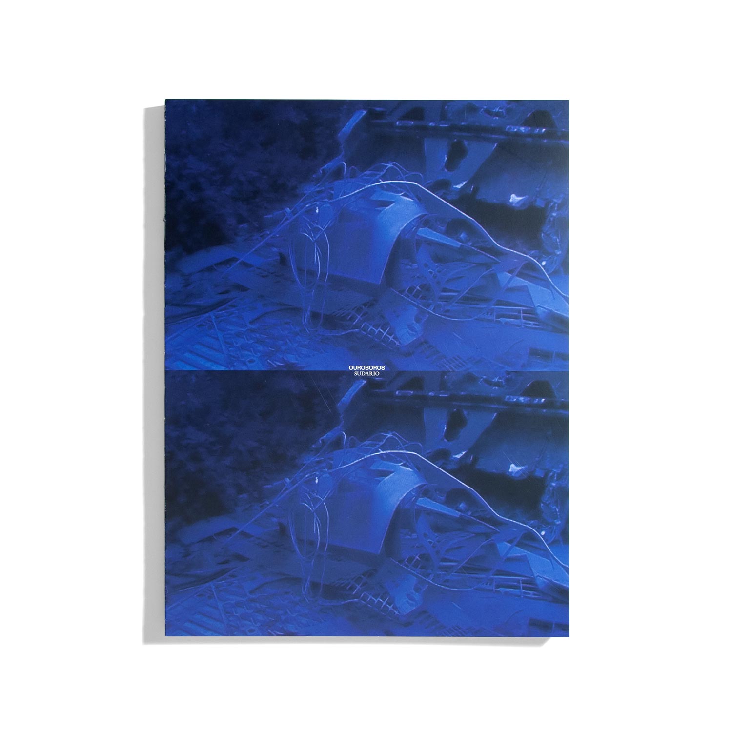 Sudario #1 - Ouroboros