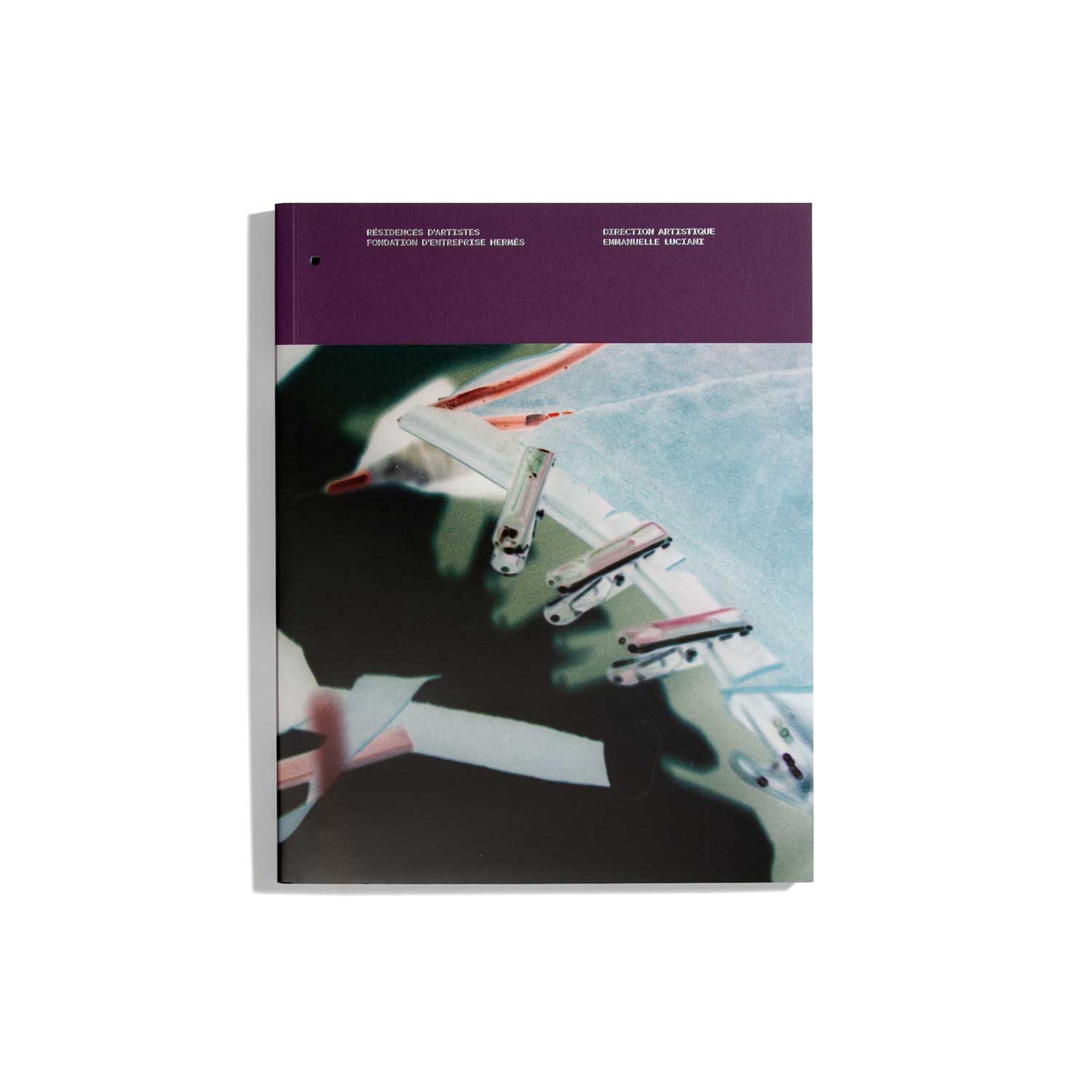 Passé Present Futur