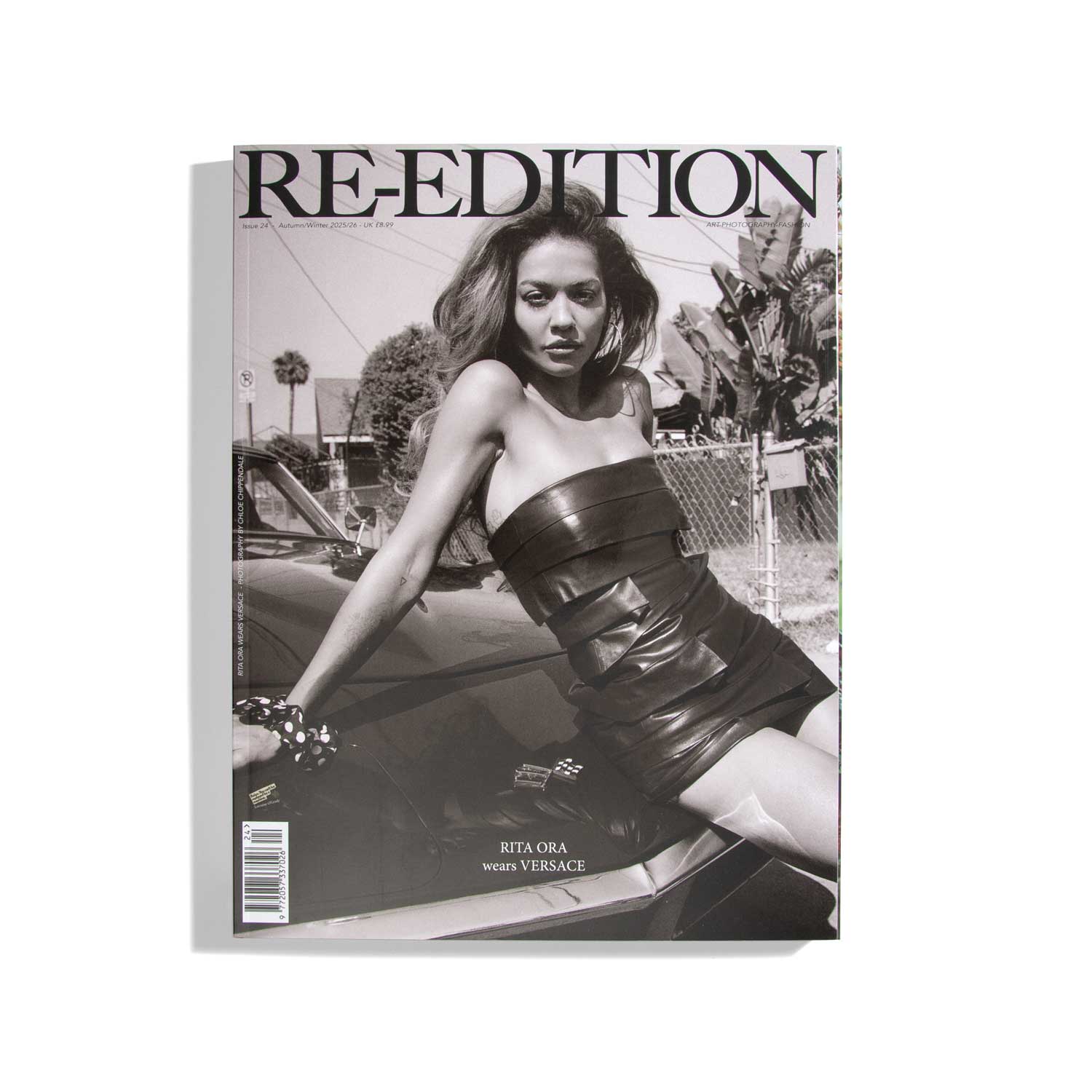 Re-Edition #24 A/W 2025