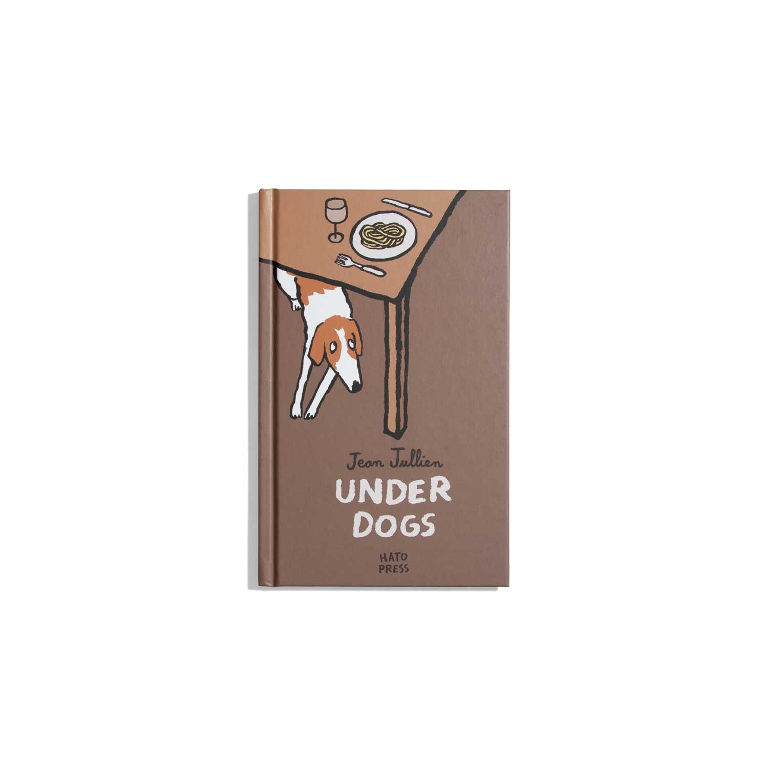 Under Dogs - Jean Jullien