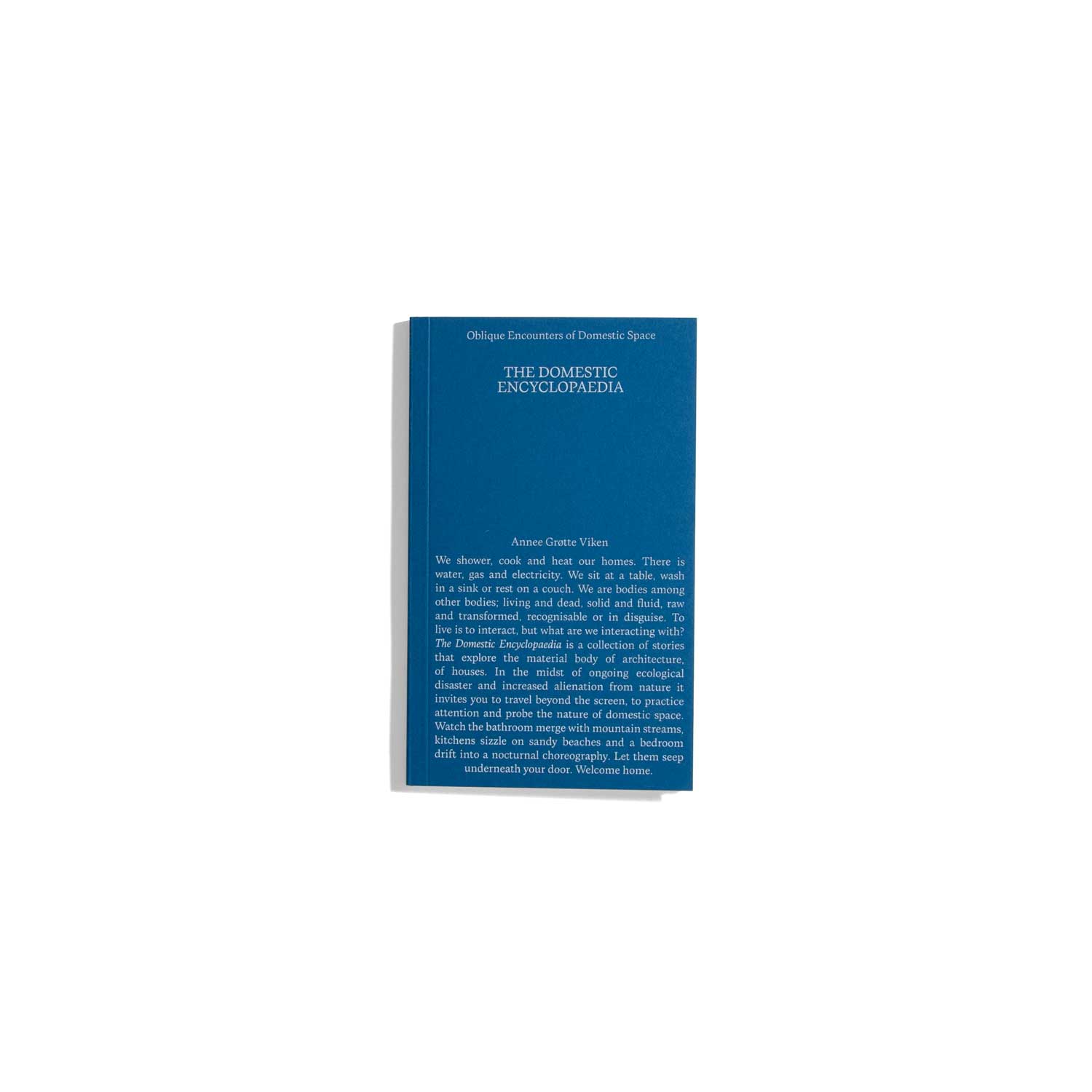 The Domestic Encyclopaedia