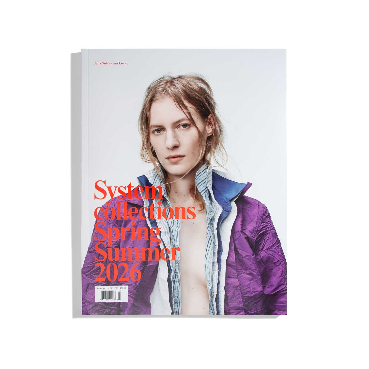 System Collections #2 2025