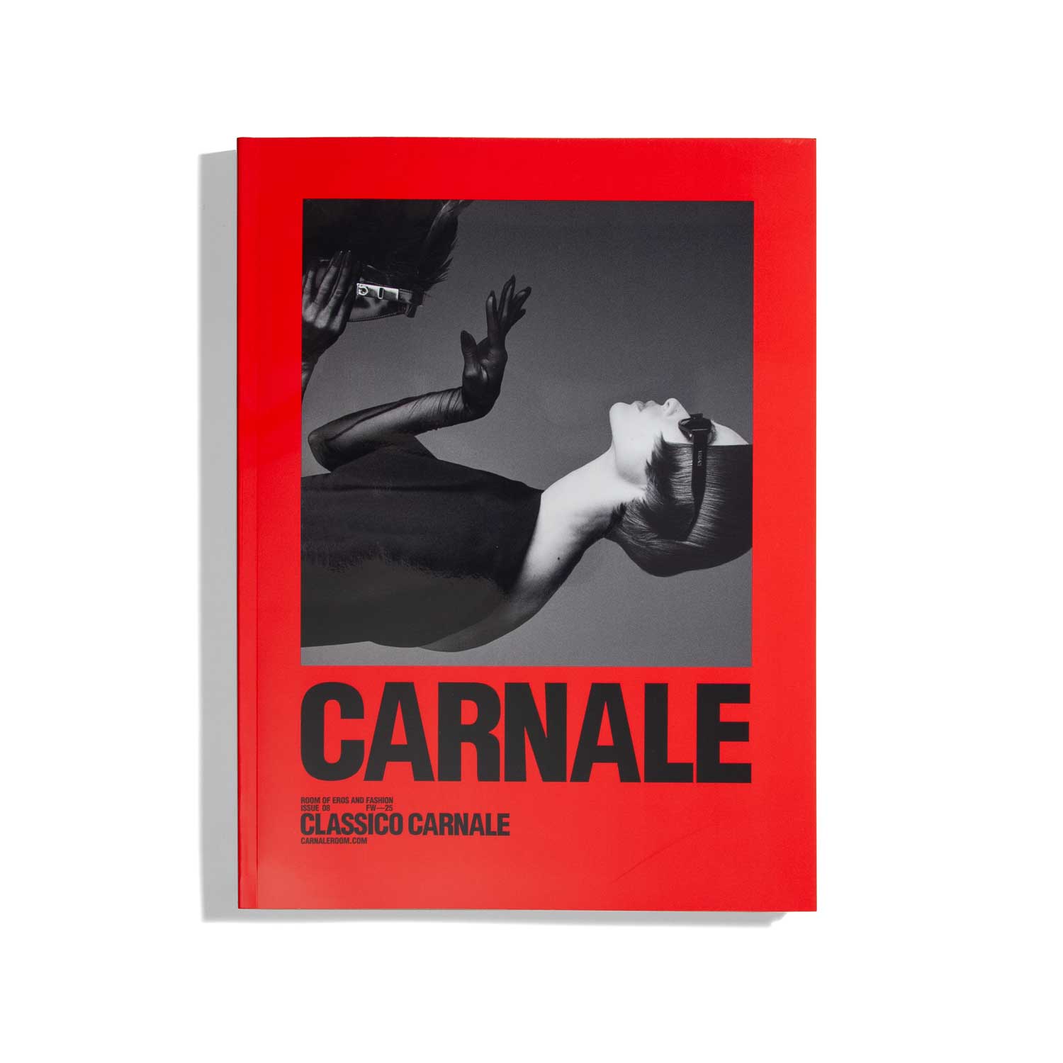 Carnale #8 2025