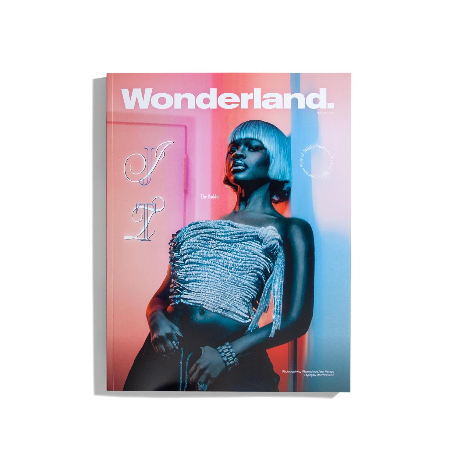 Wonderland Winter 2025