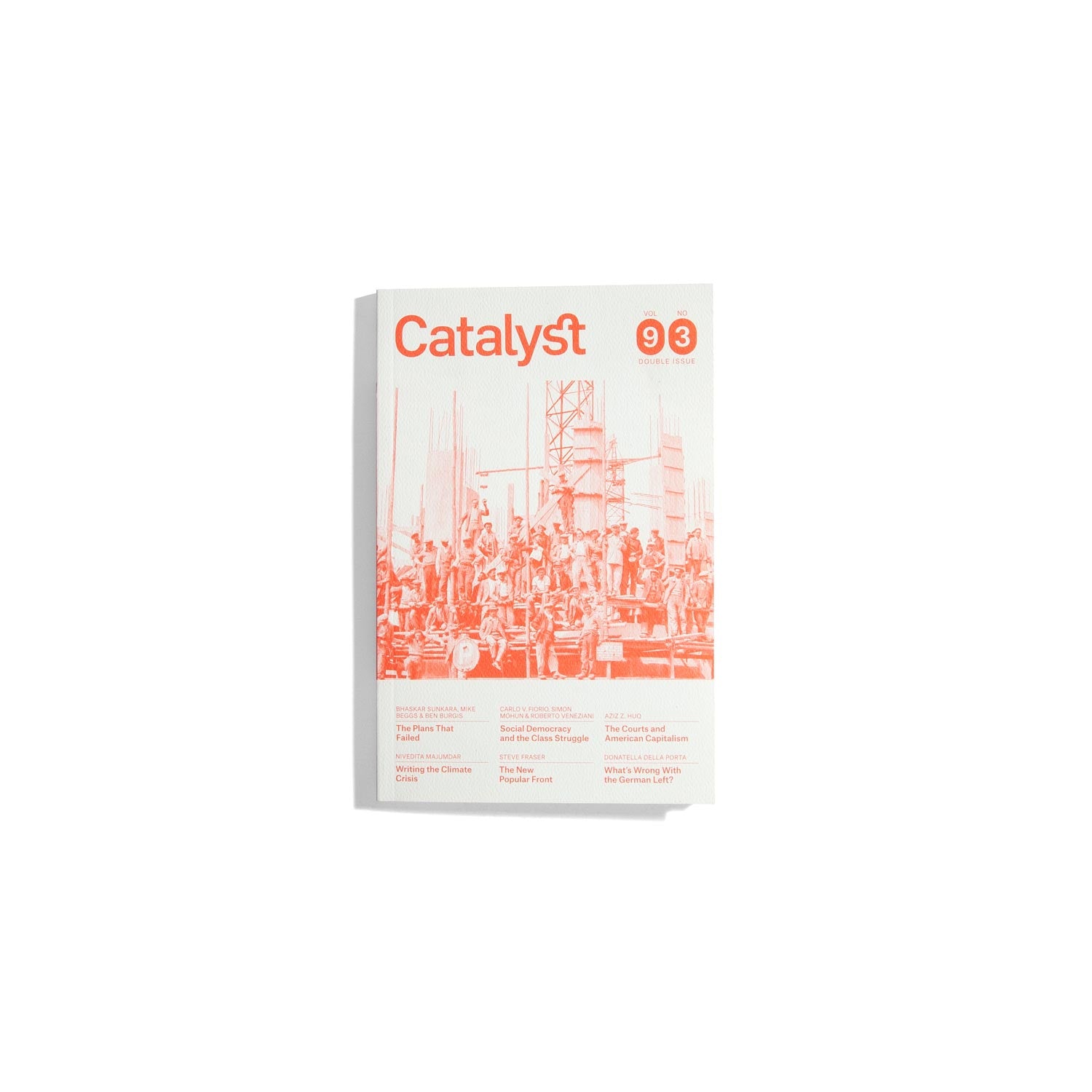 Catalyst Vol. 9 3/2025