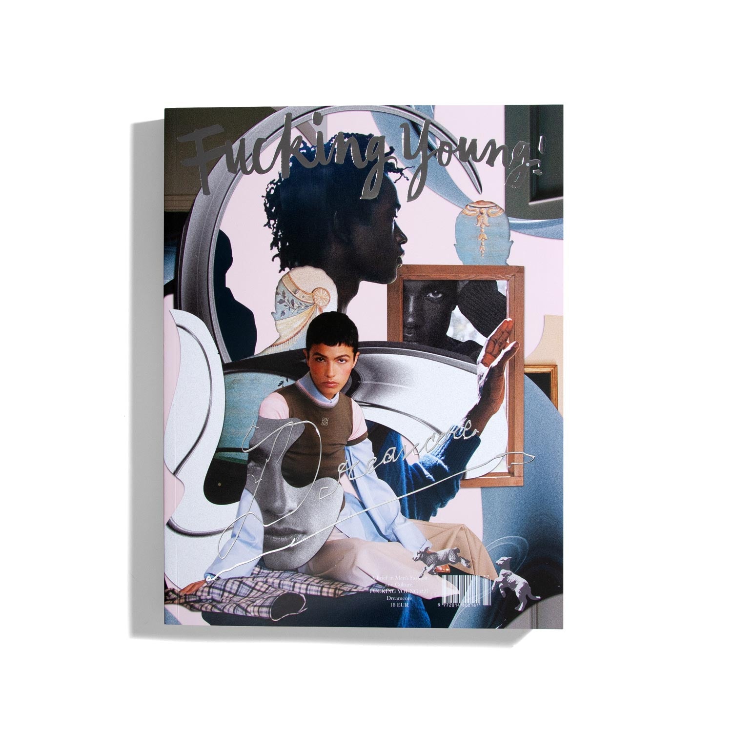 Fucking Young #27 2026 - Dreamcore