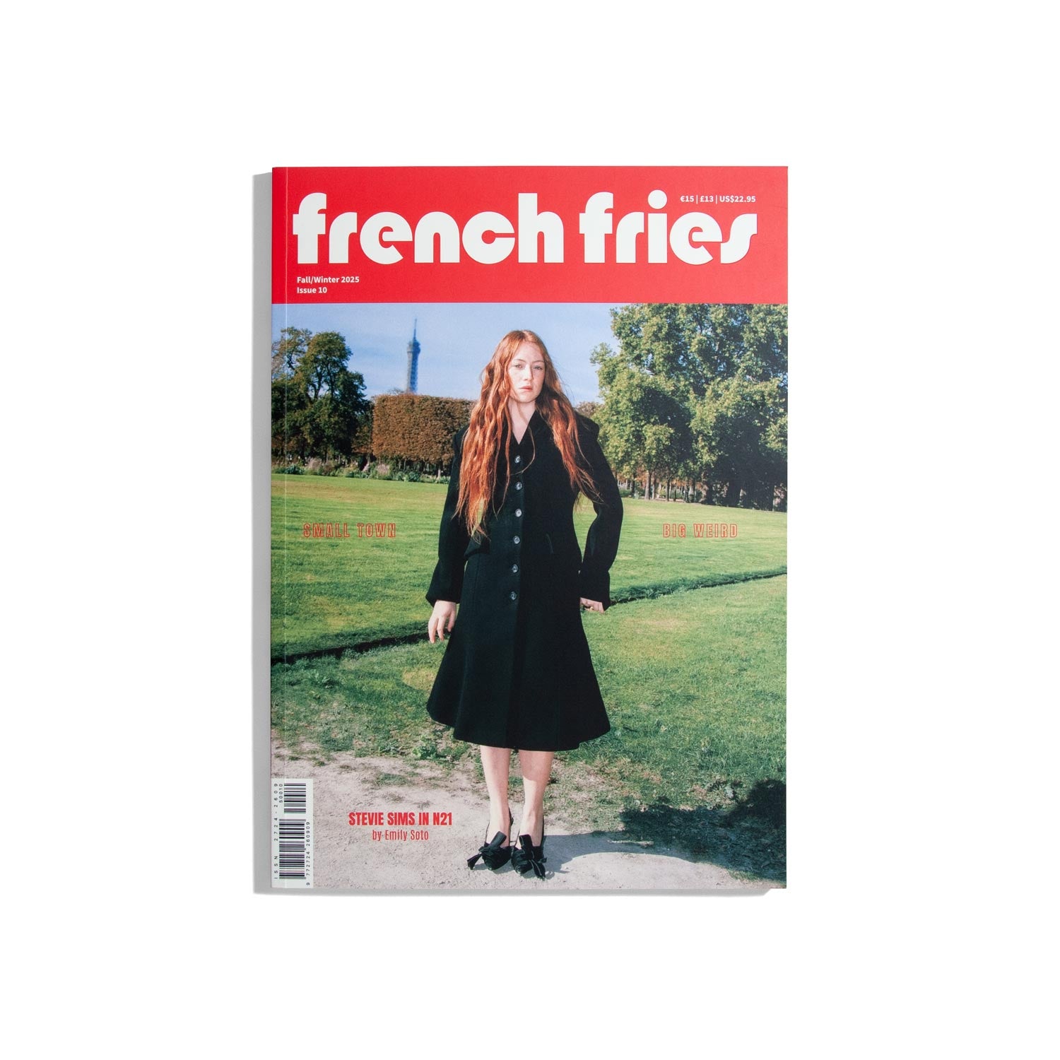 French Fries F/W 2025