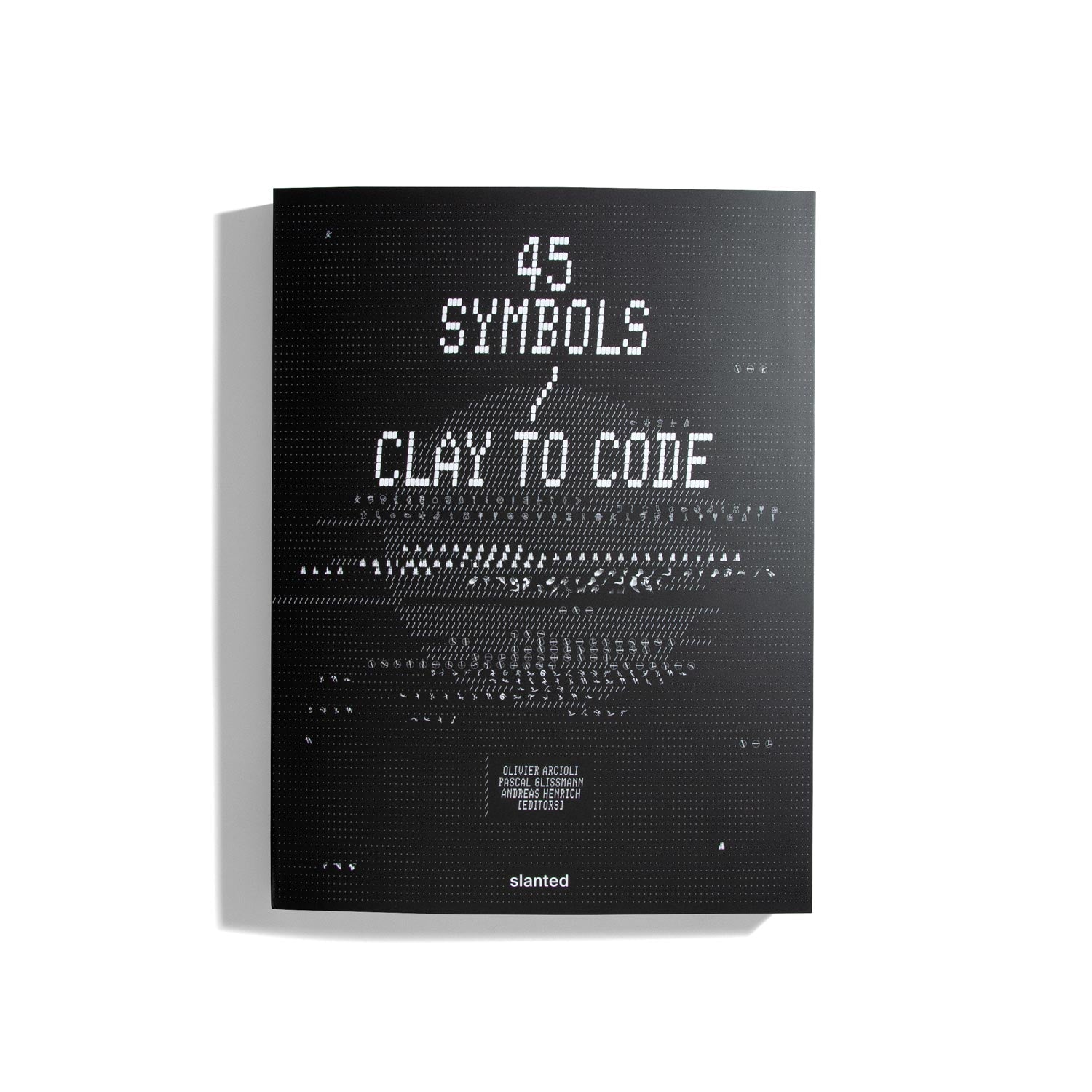 45 Symbols: Clay to Code