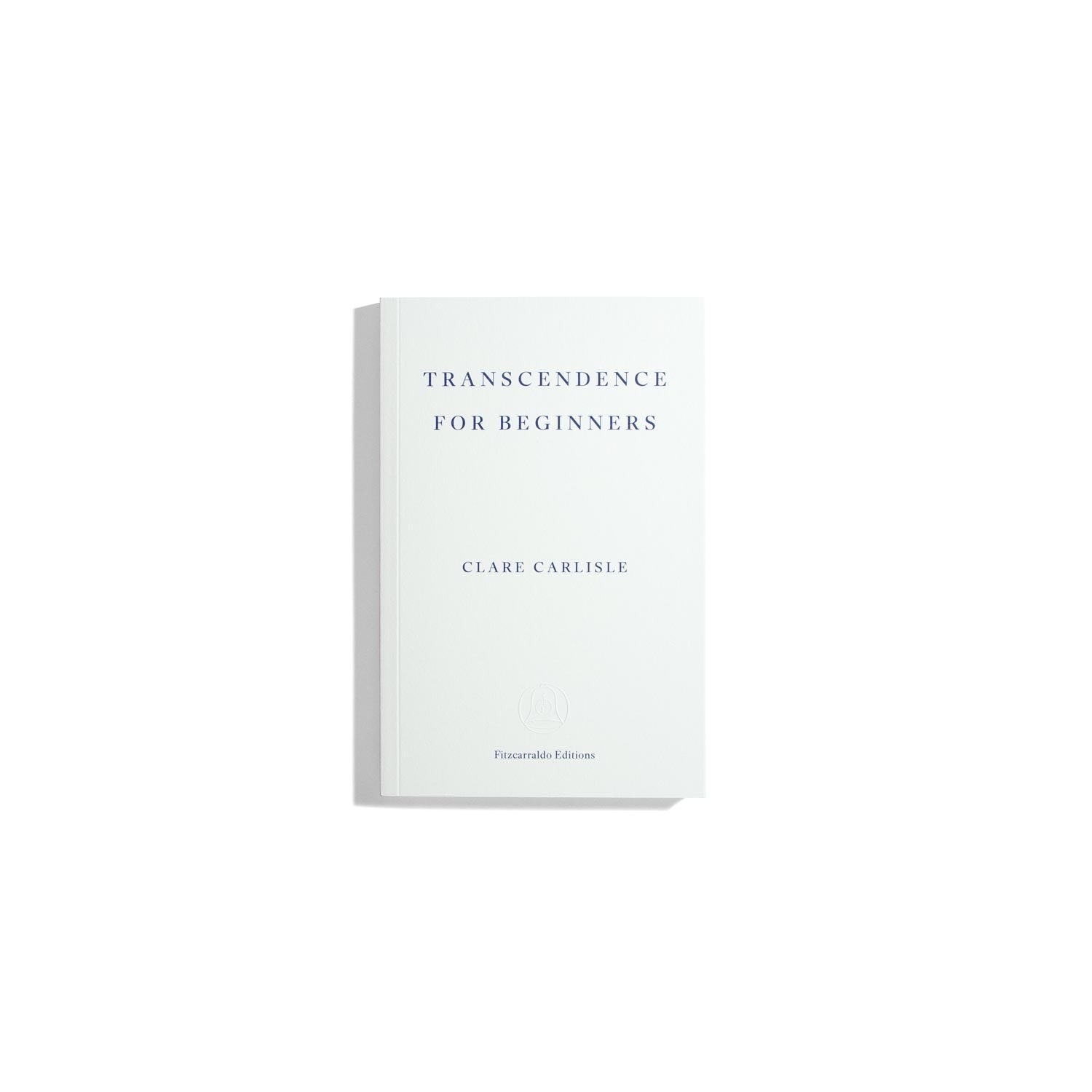 Transcendence for Beginners - Clare Carlisle