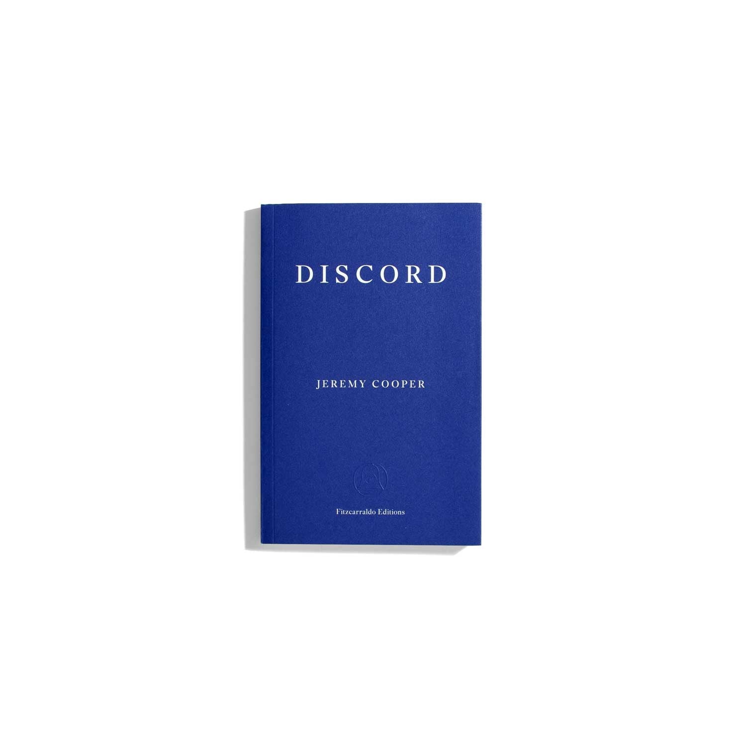 Discord - Jeremy Cooper