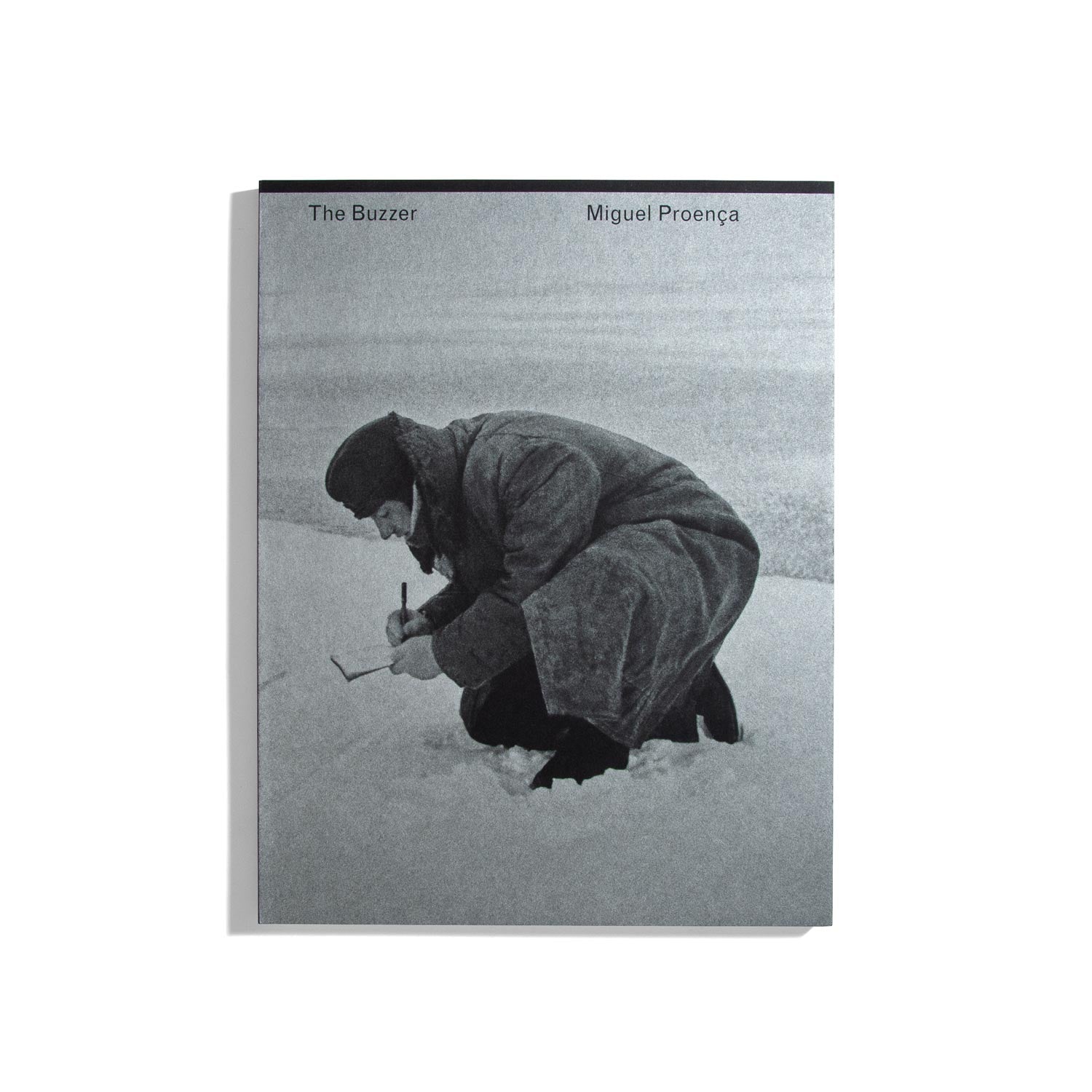 The Buzzer - Miguel Proença