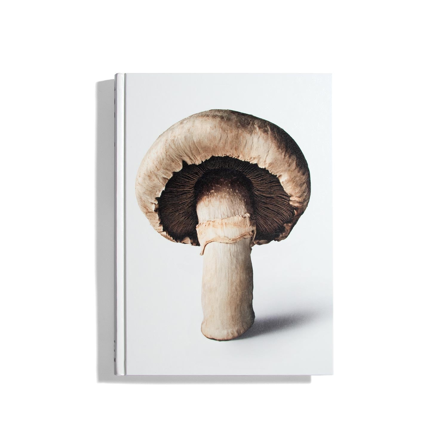 The Gourmand's Mushroom