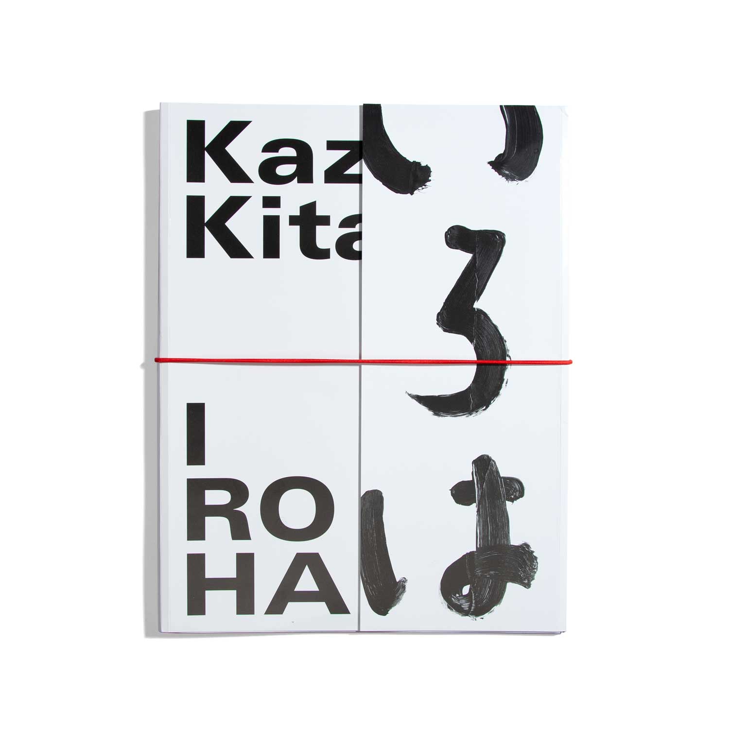 Iroha - Kazuo Kitai
