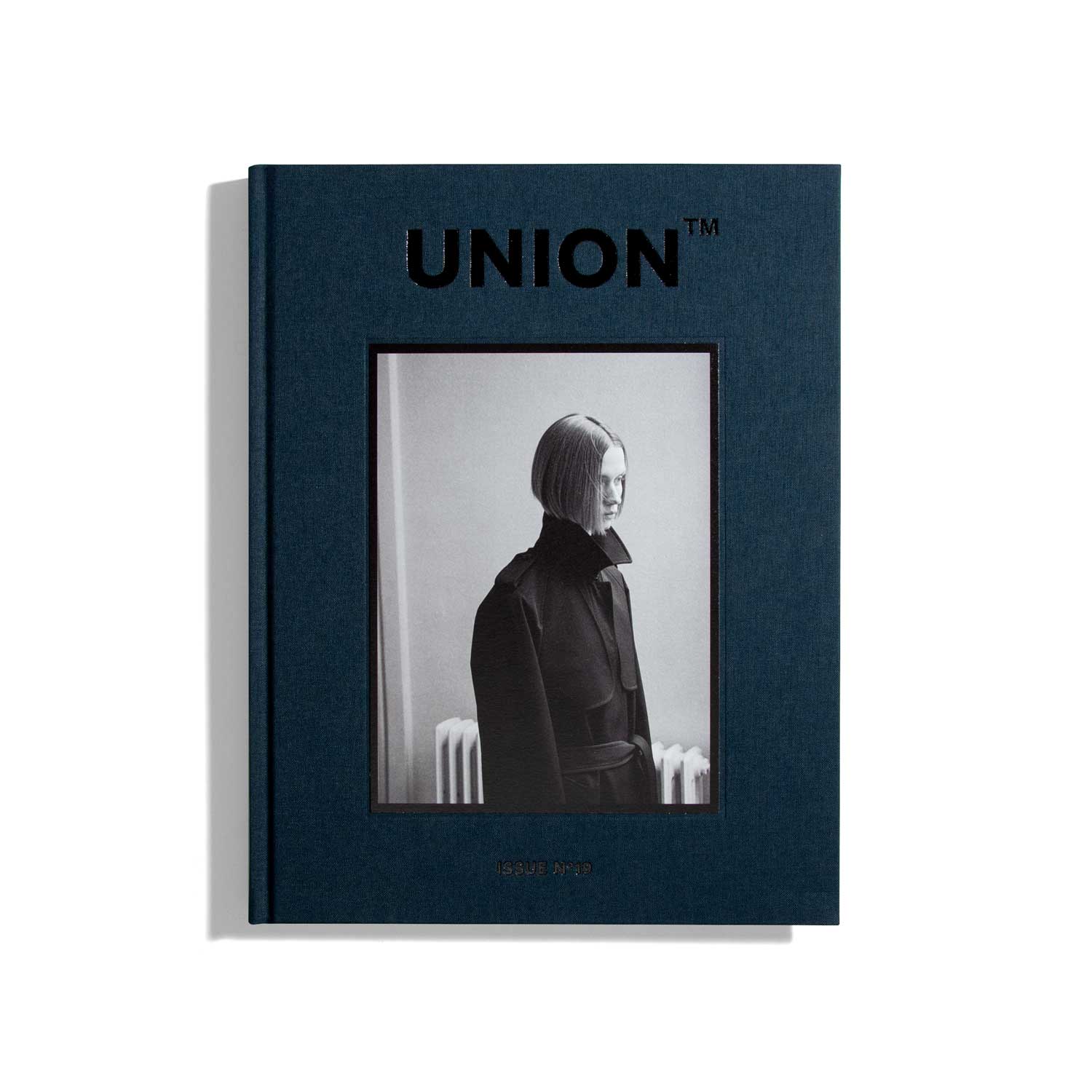 Union #19 2026