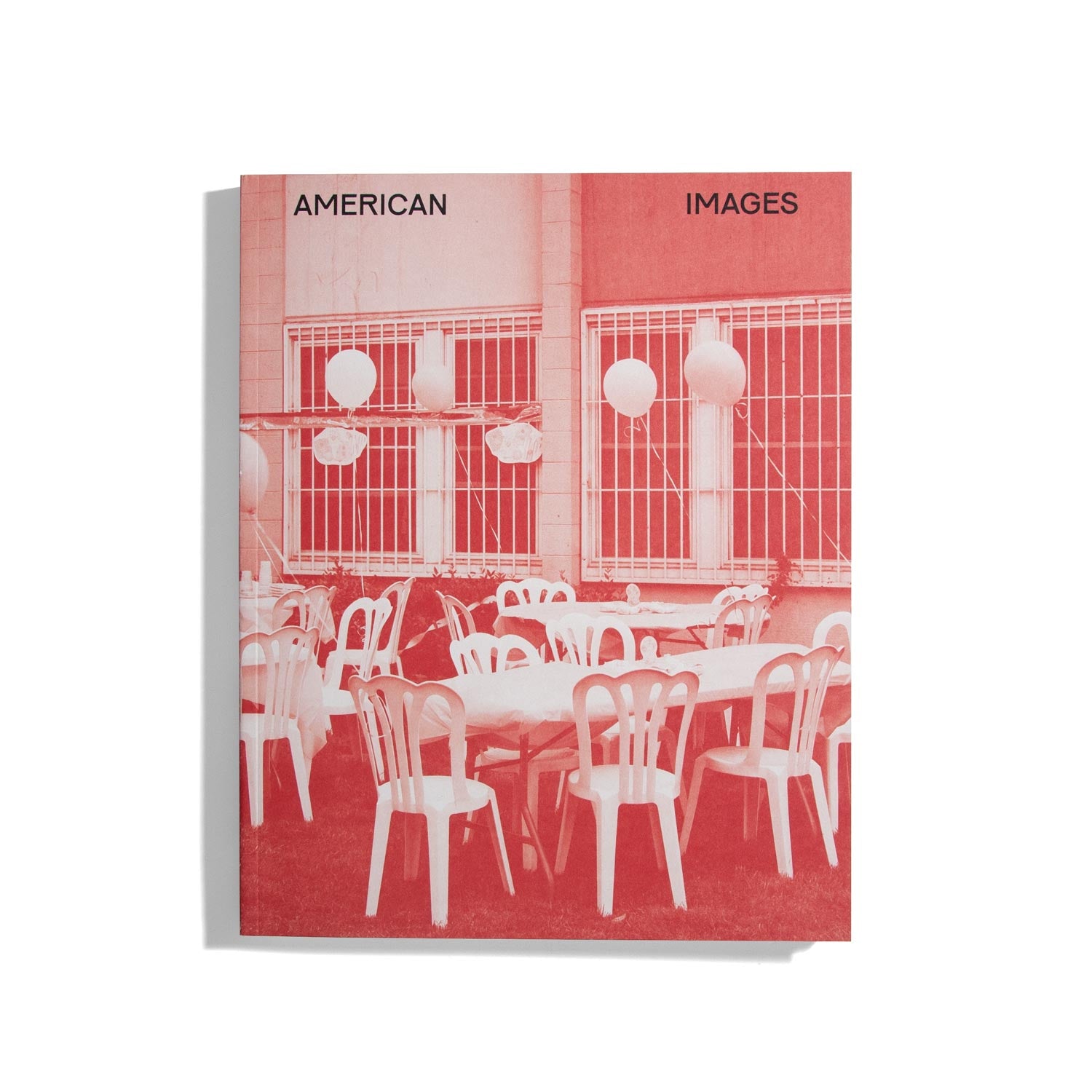 American Images - Dana Lixenberg