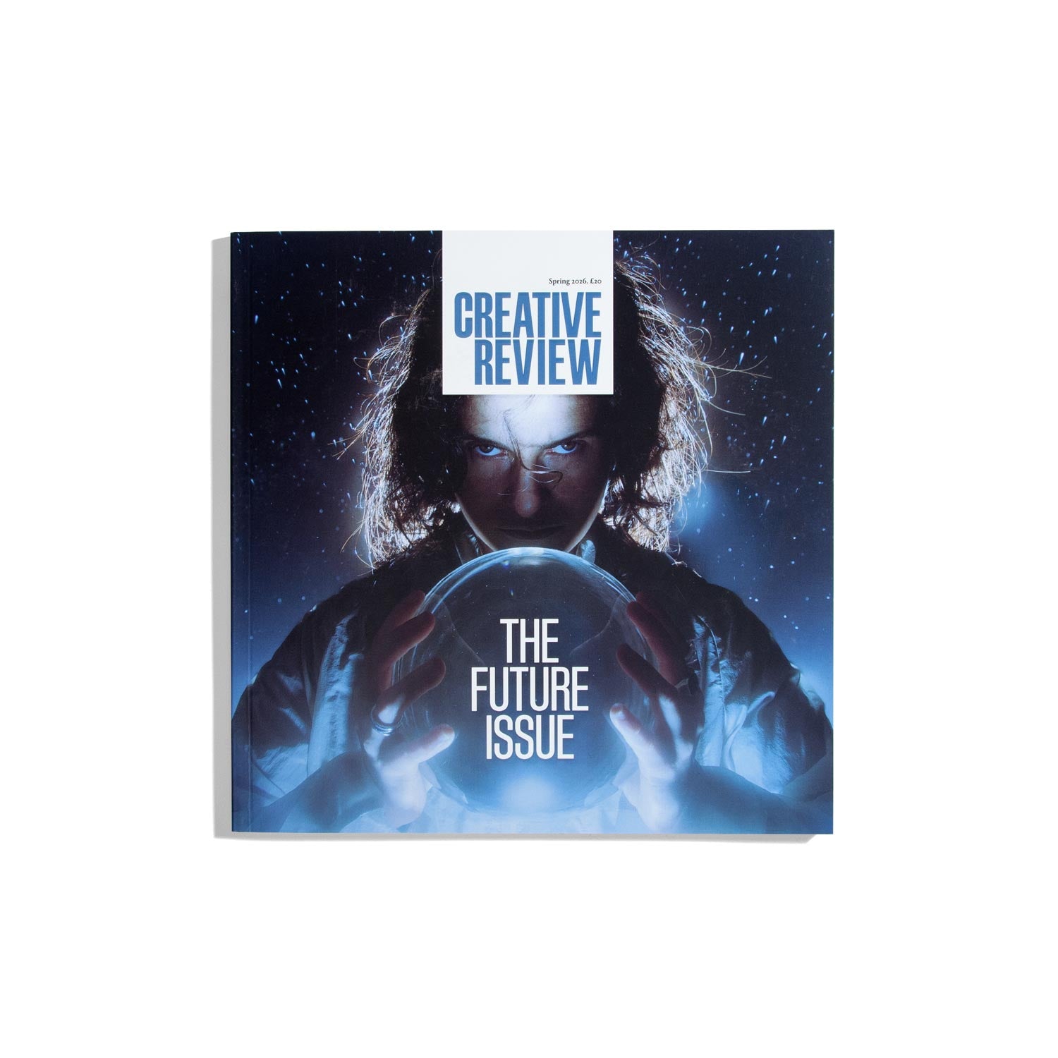 Creative Review - Spring 2026