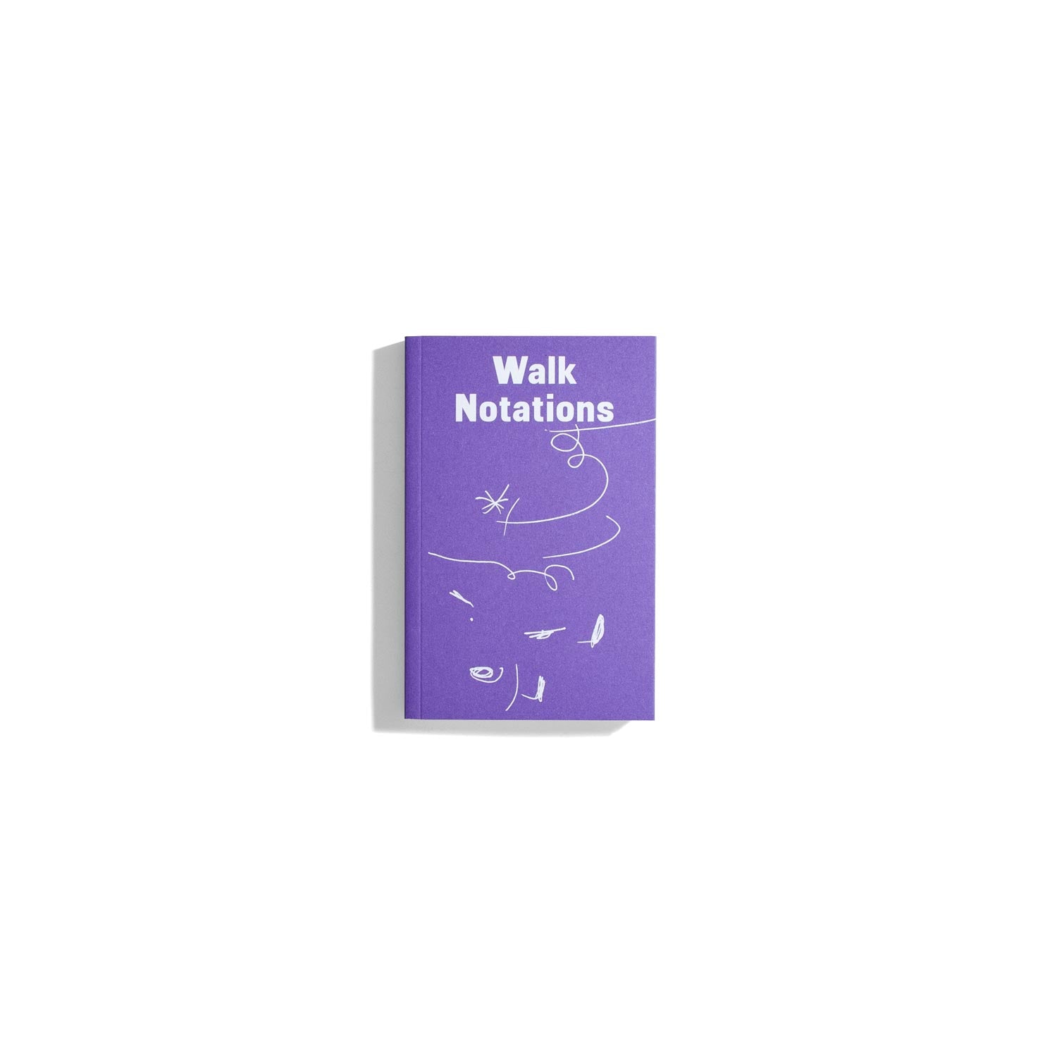 Walk Notations