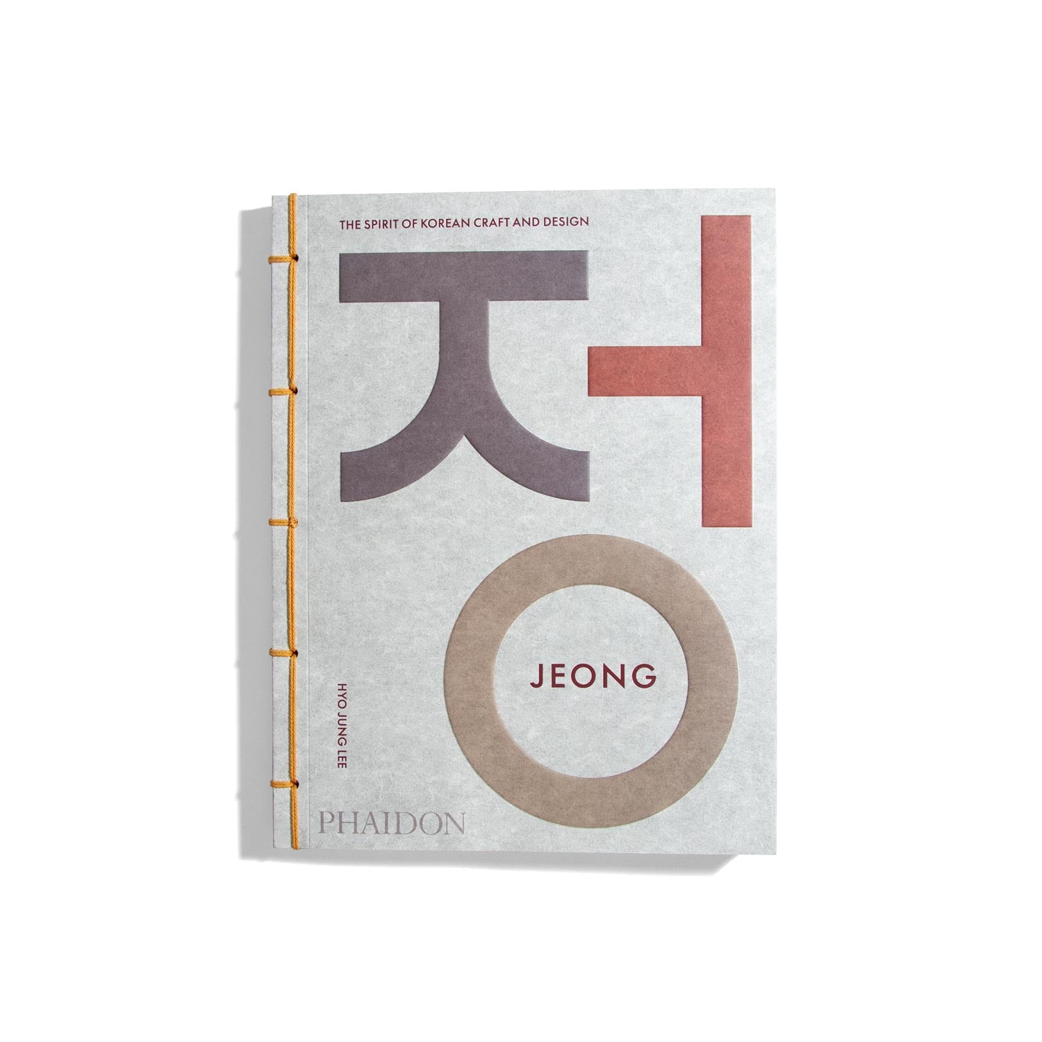 Jeong: The Spirit of Korean Craft and Design