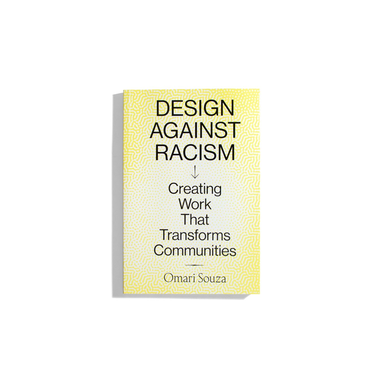 Design Against Racism