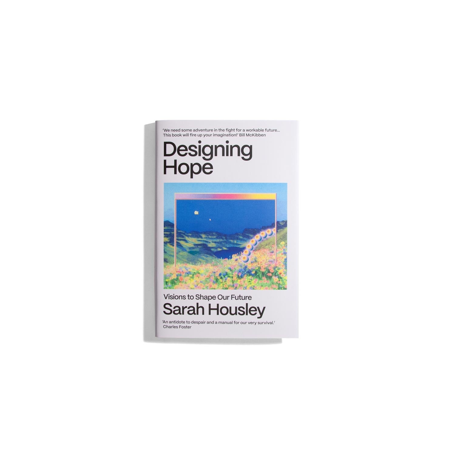 Designing Hope - Sarah Housley