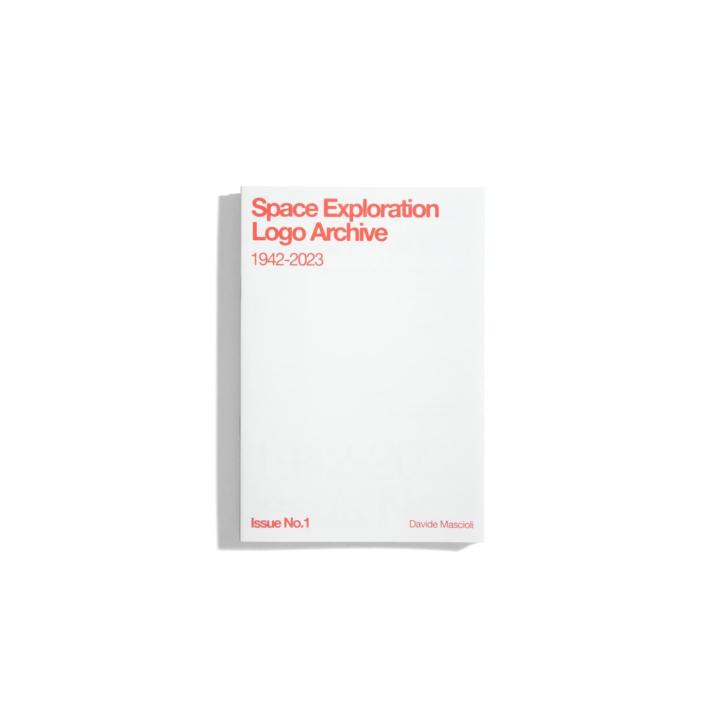 Space Exploration Logo Archive