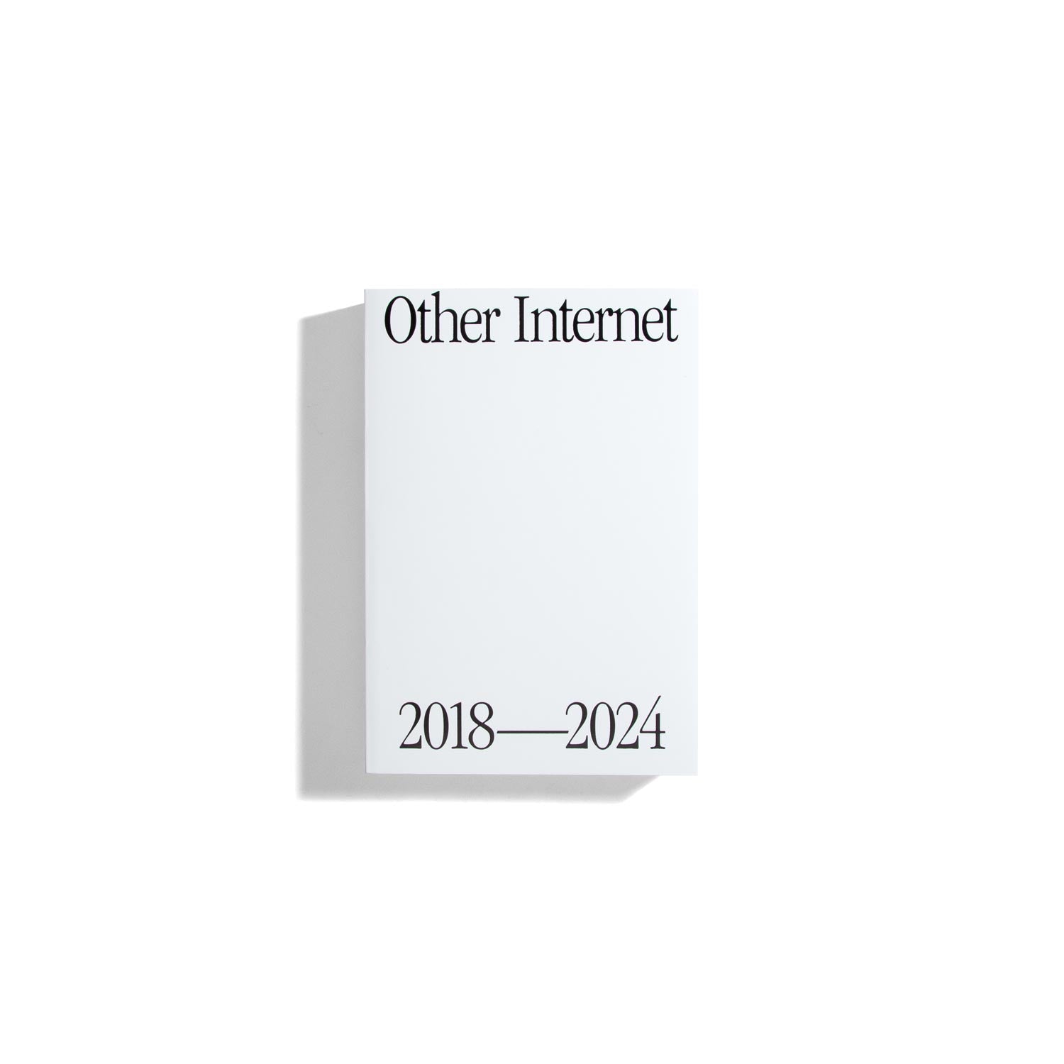 Other Internet 2018-2024