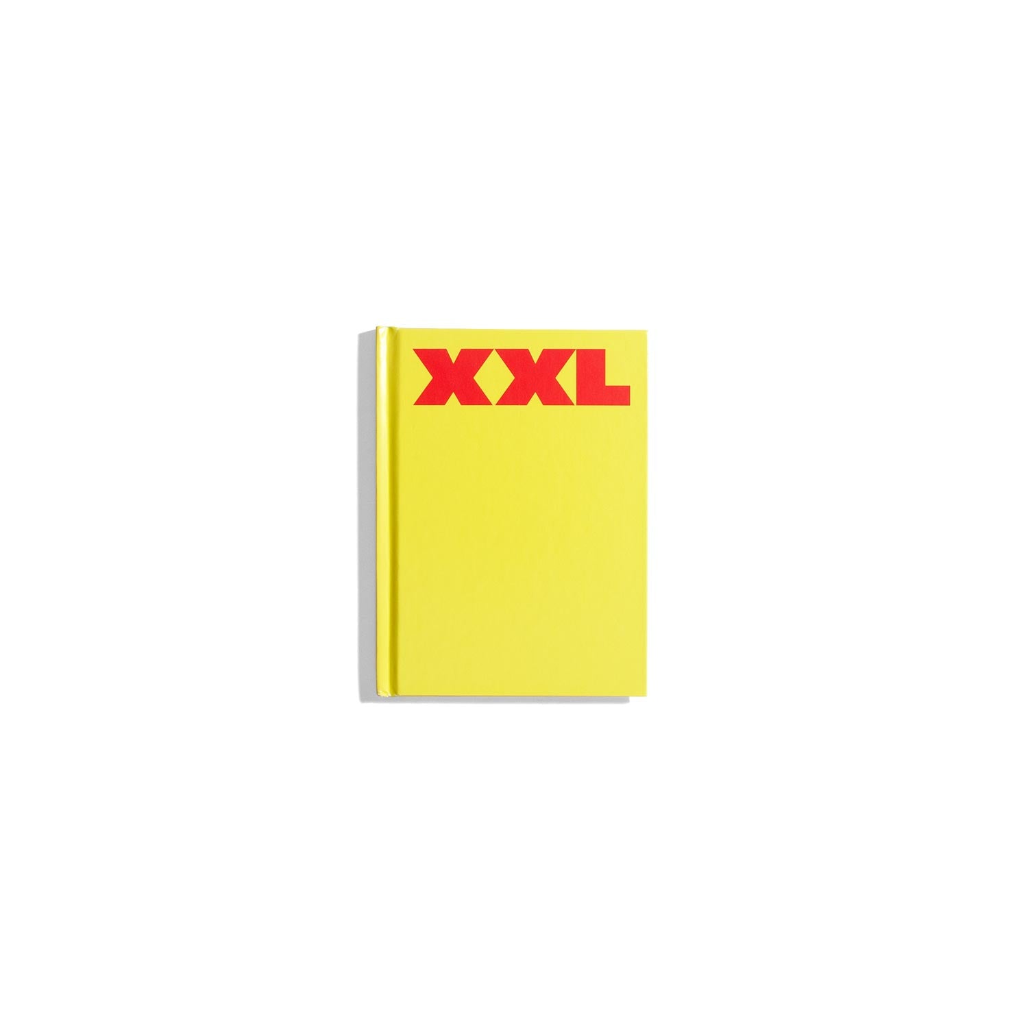 XXL - Volker Renner