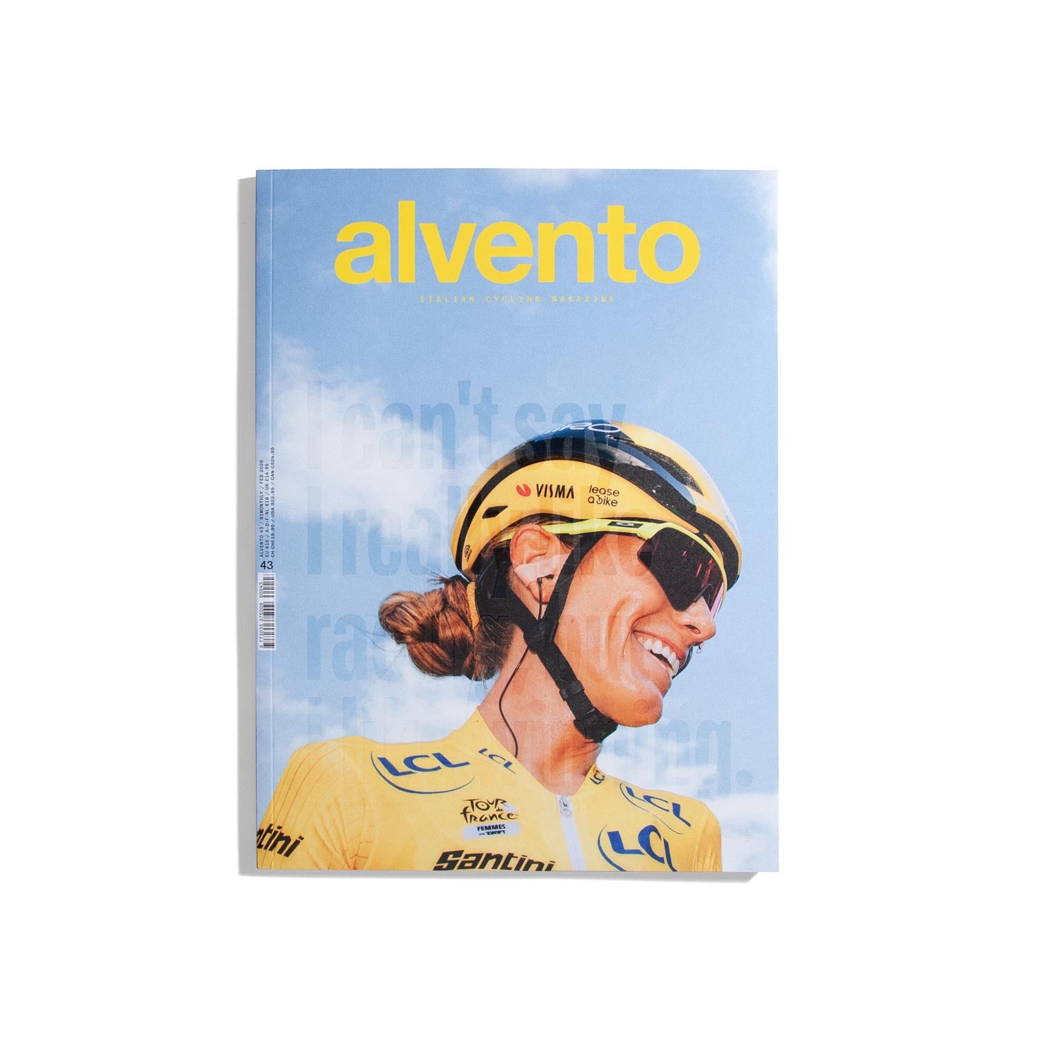 Alvento #43