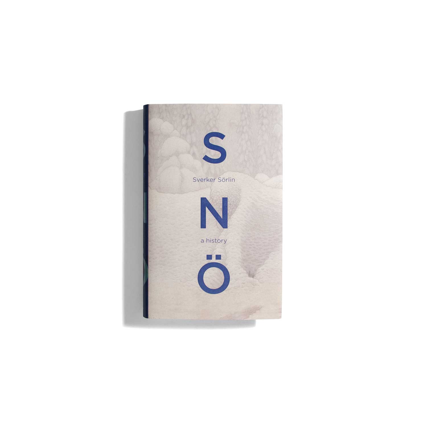 Snö - Sverker Sörlin