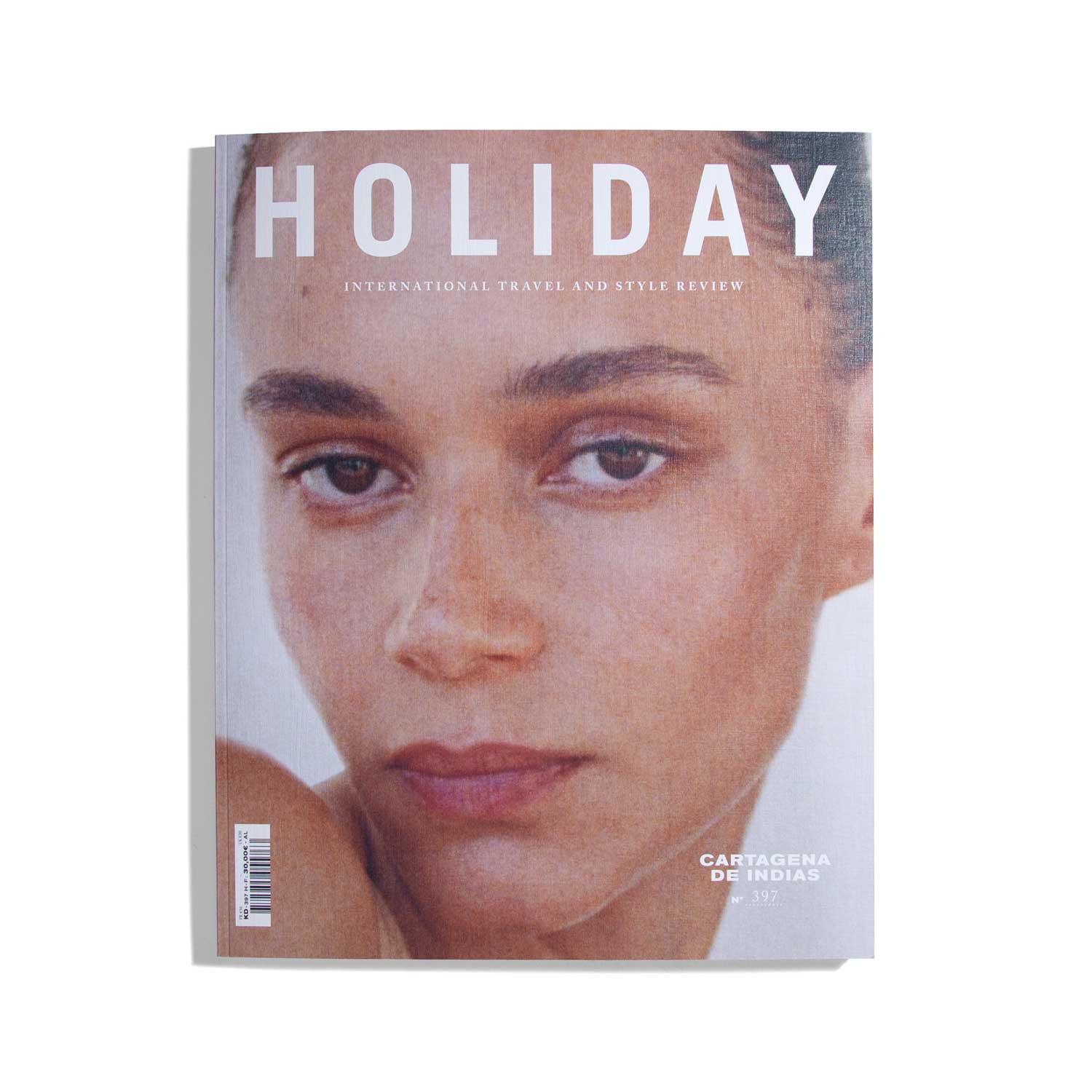 Holiday #397 S/S 2026 - Cartagena de Indias